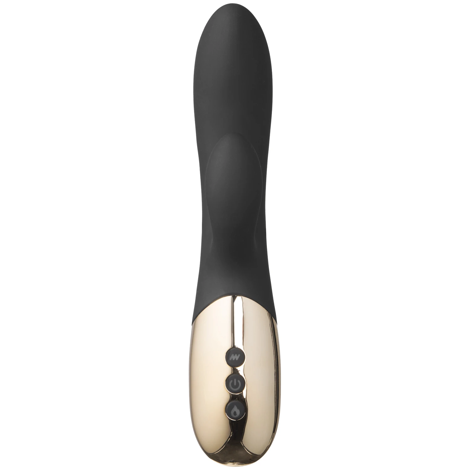 Sinful Lämmin Ladattava Rabbit-vibraattori 1