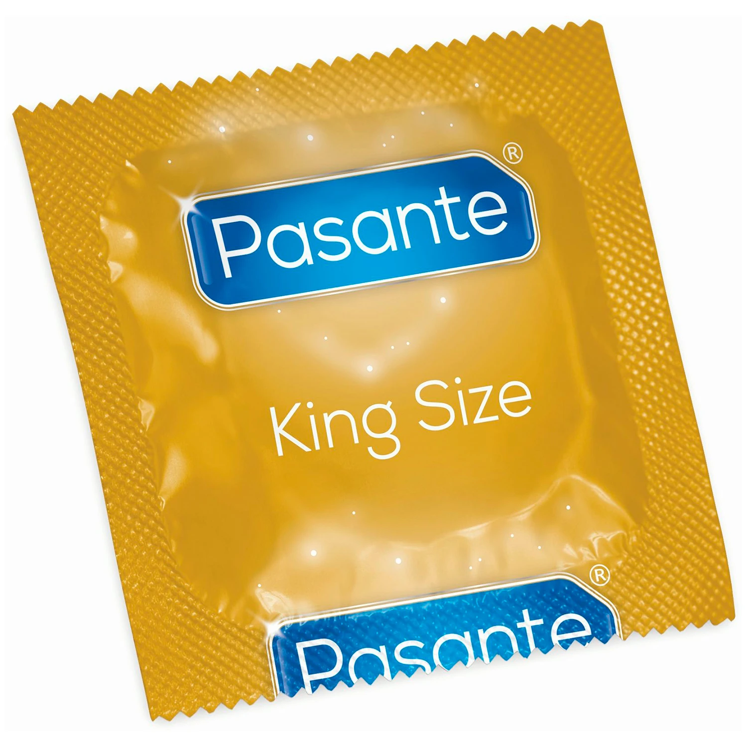 Pasante King Size XL Kondomer 12 stk 1