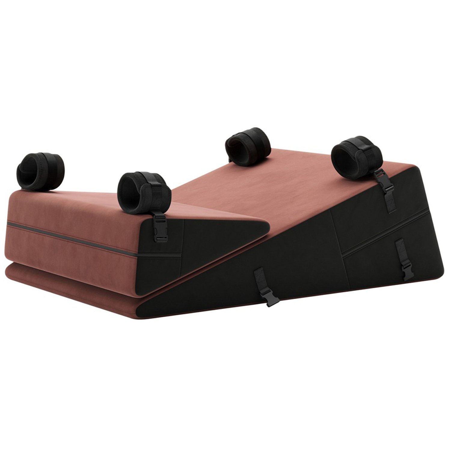 Bondage Wedge Ramp Combo Coussin Sexuel 2