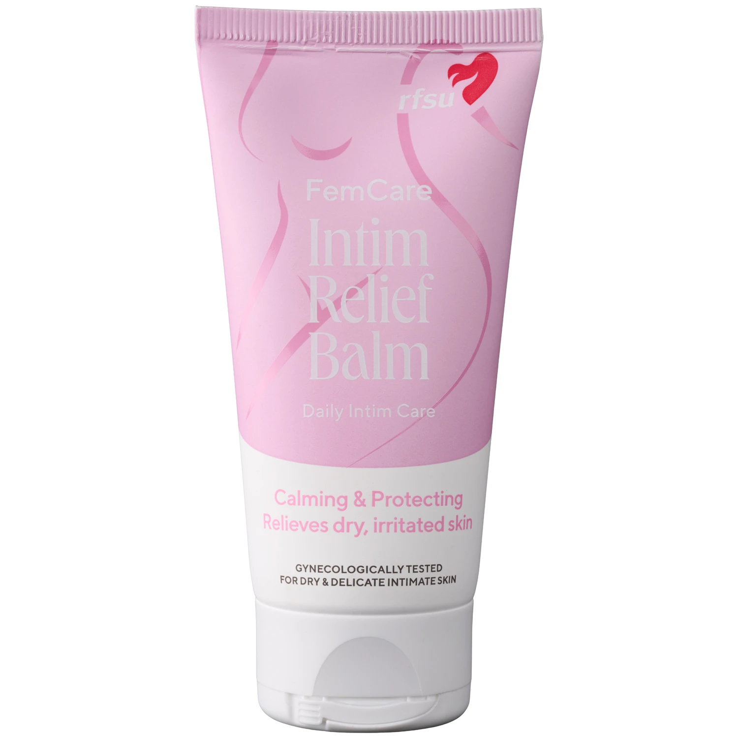 RFSU FemCare Intim Relief Balm 50ml var 1