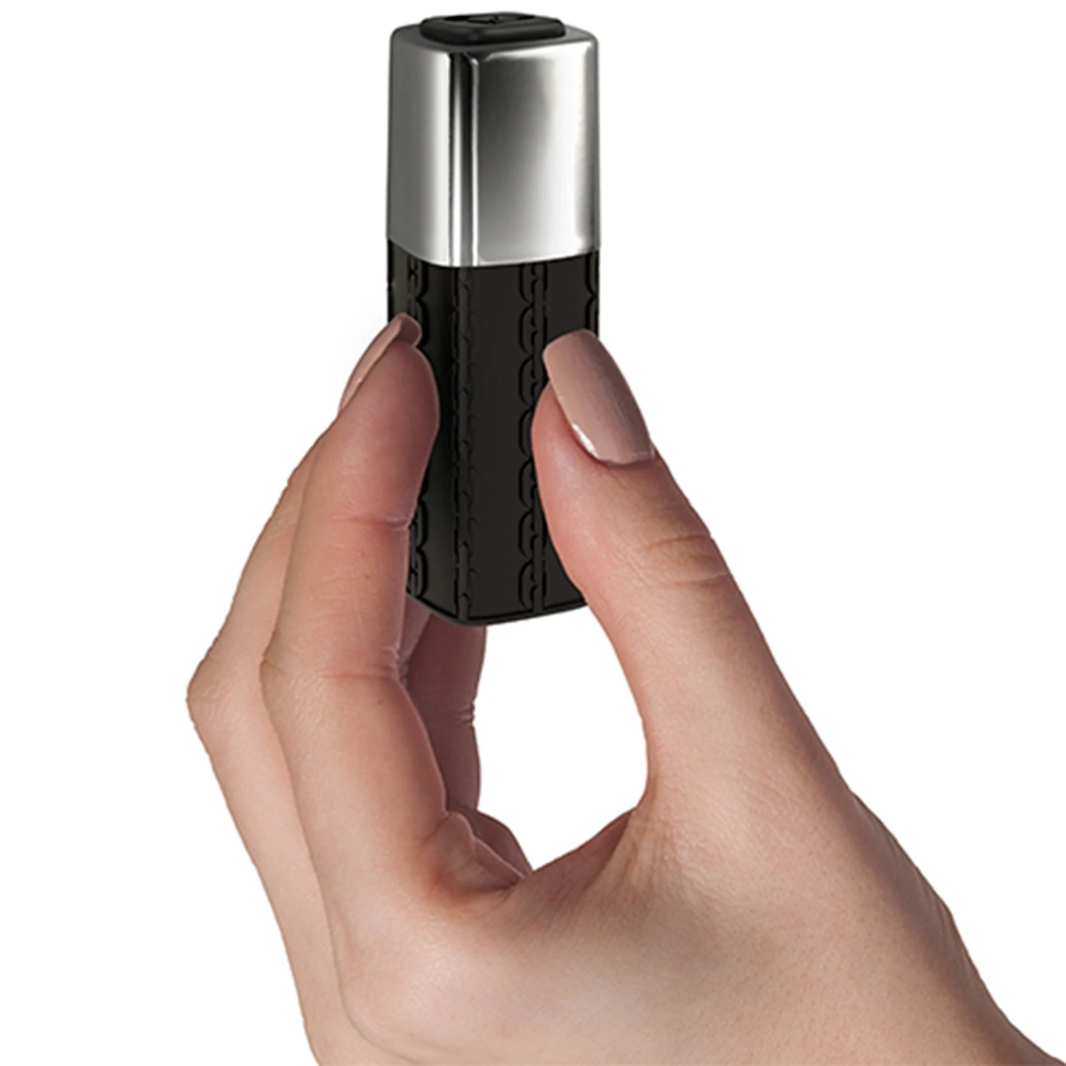 Rocks Off Lust Linx Ball and Chain Vibratorägg 2