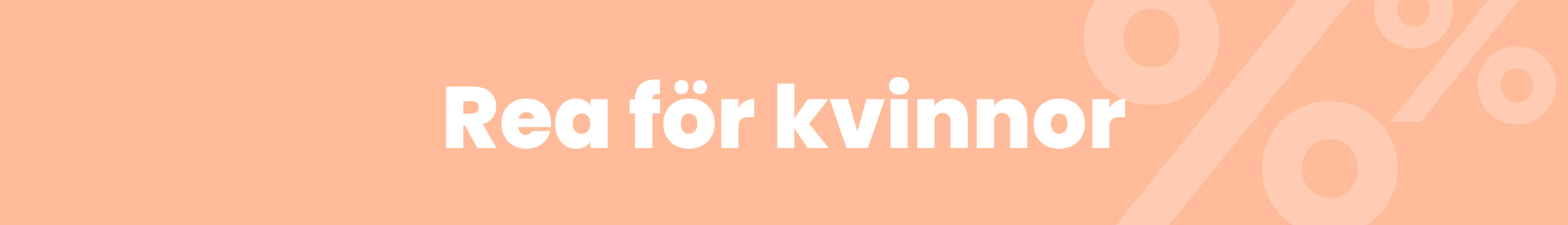 REA för kvinnor mobile
