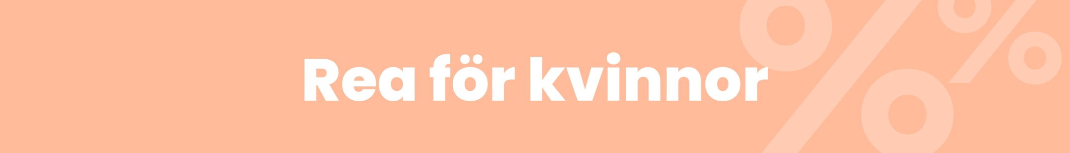 REA för kvinnor mobile