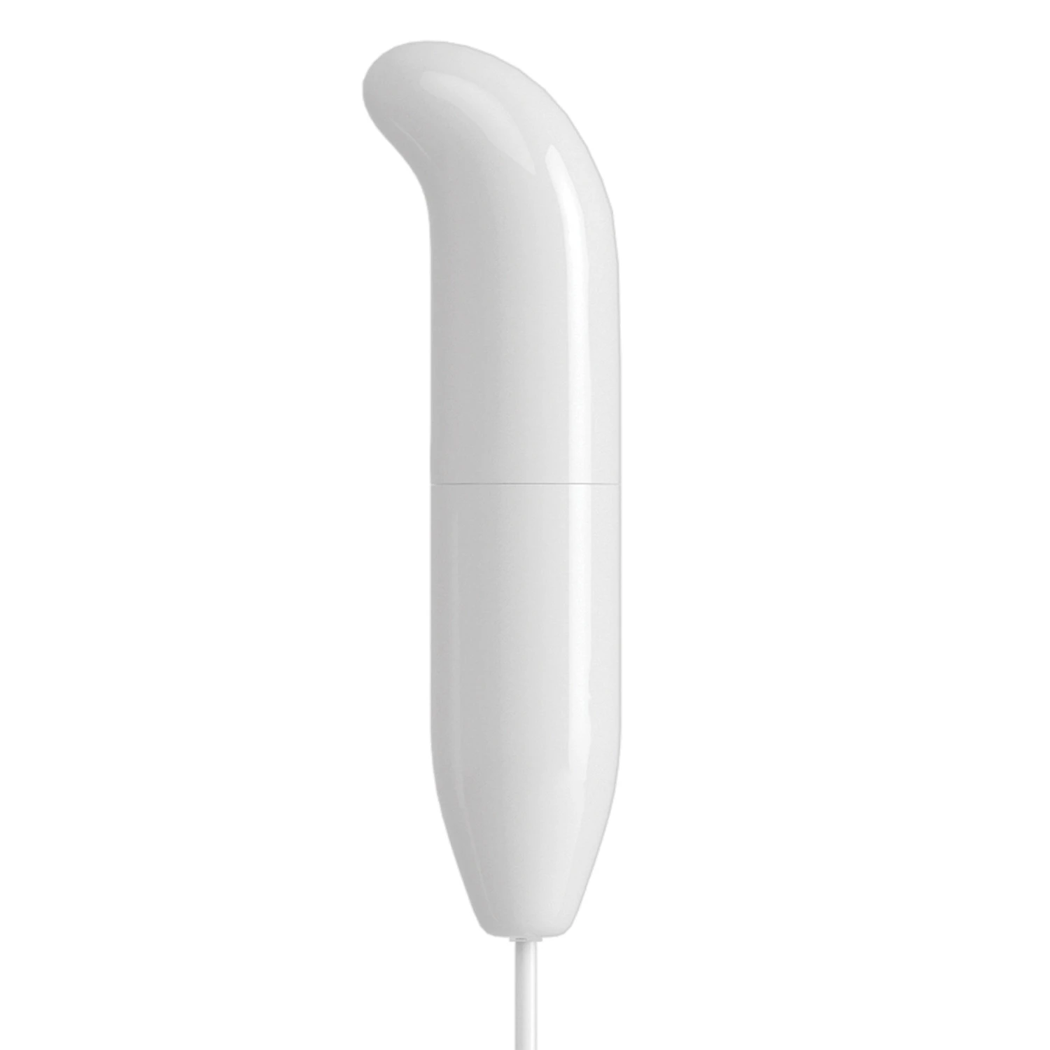 iSex USB G-Punkts Vibrator var 1