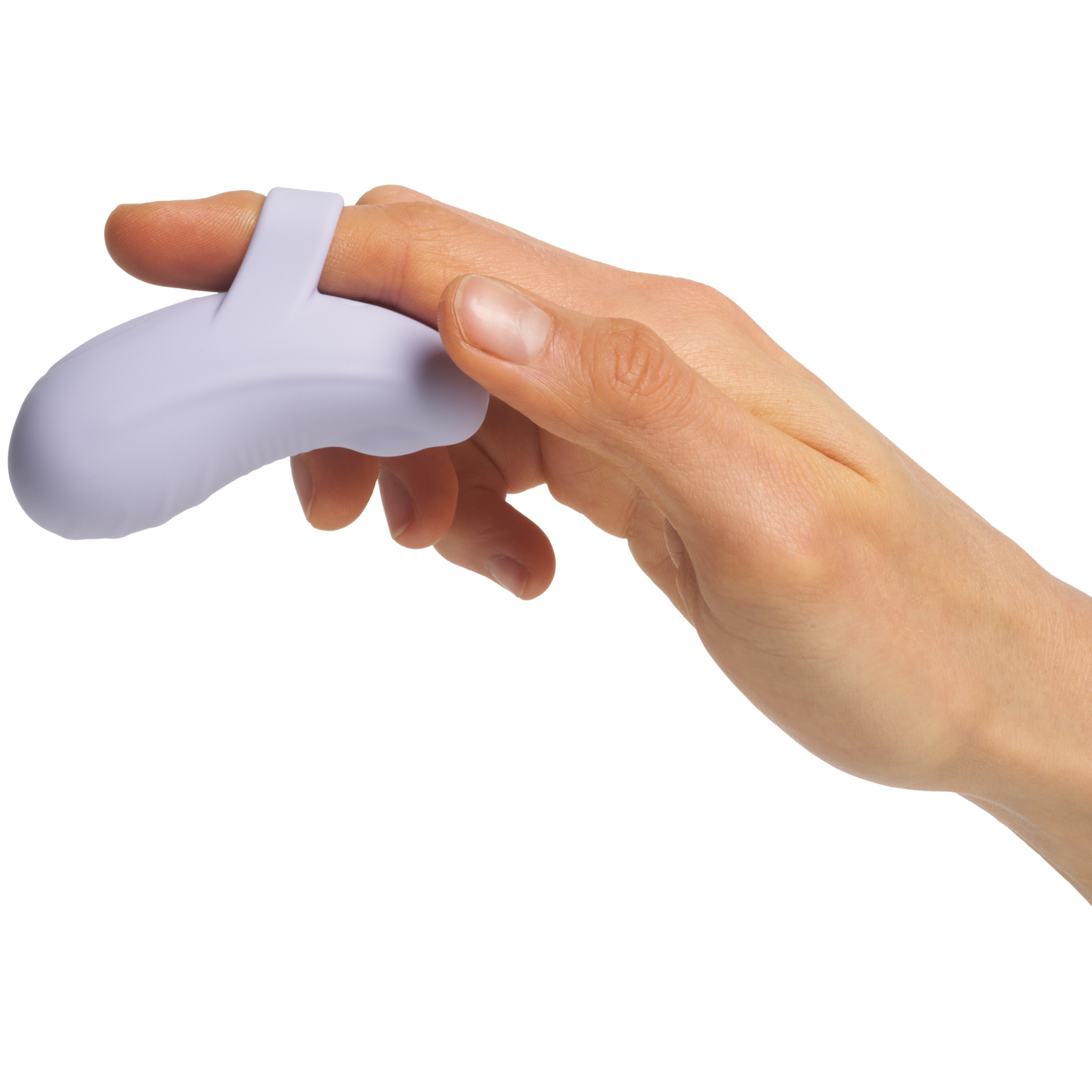 Sinful Oppladbar Loving Finger Vibrator 1
