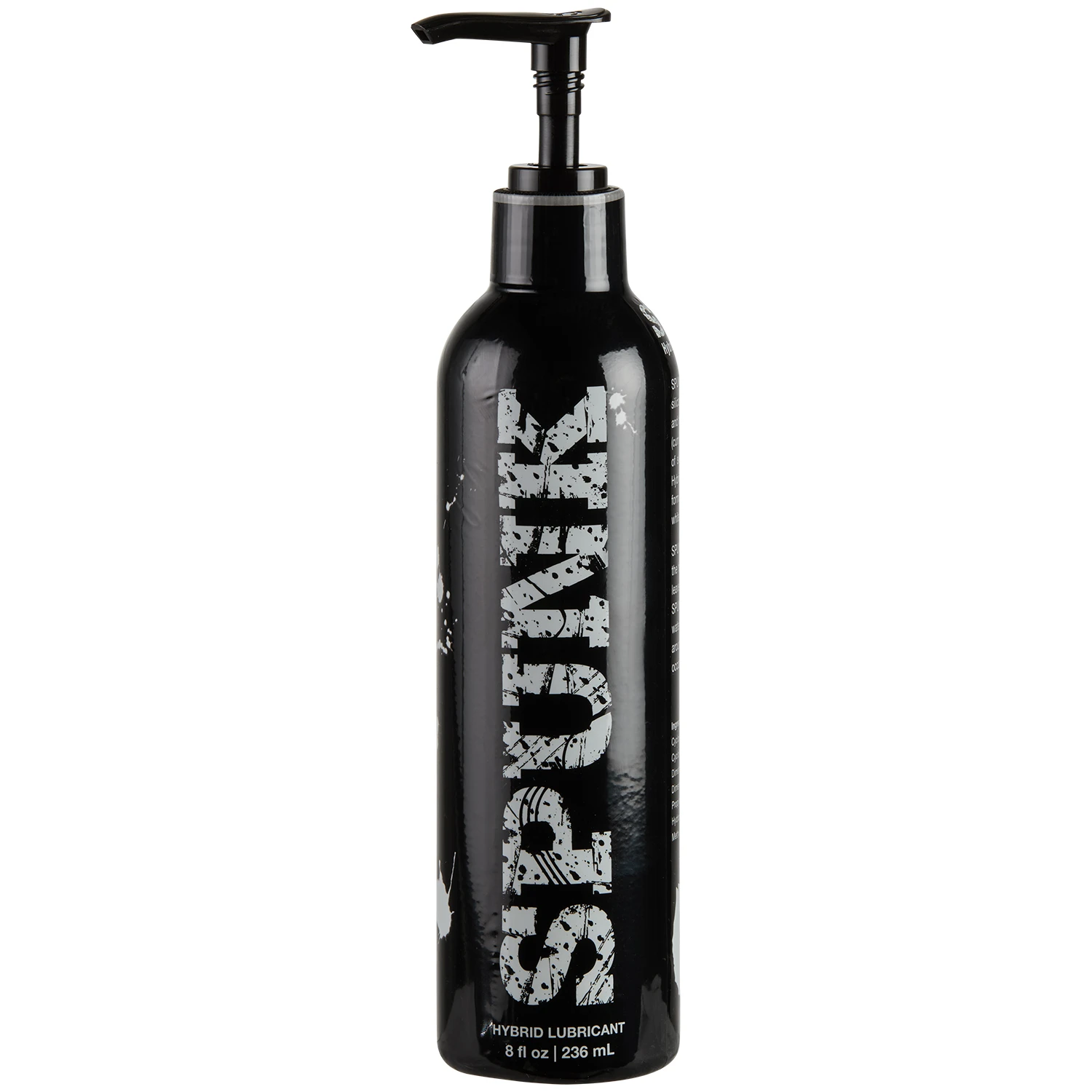 Spunk Lube Hybrid Lubricant 236 ml var 1