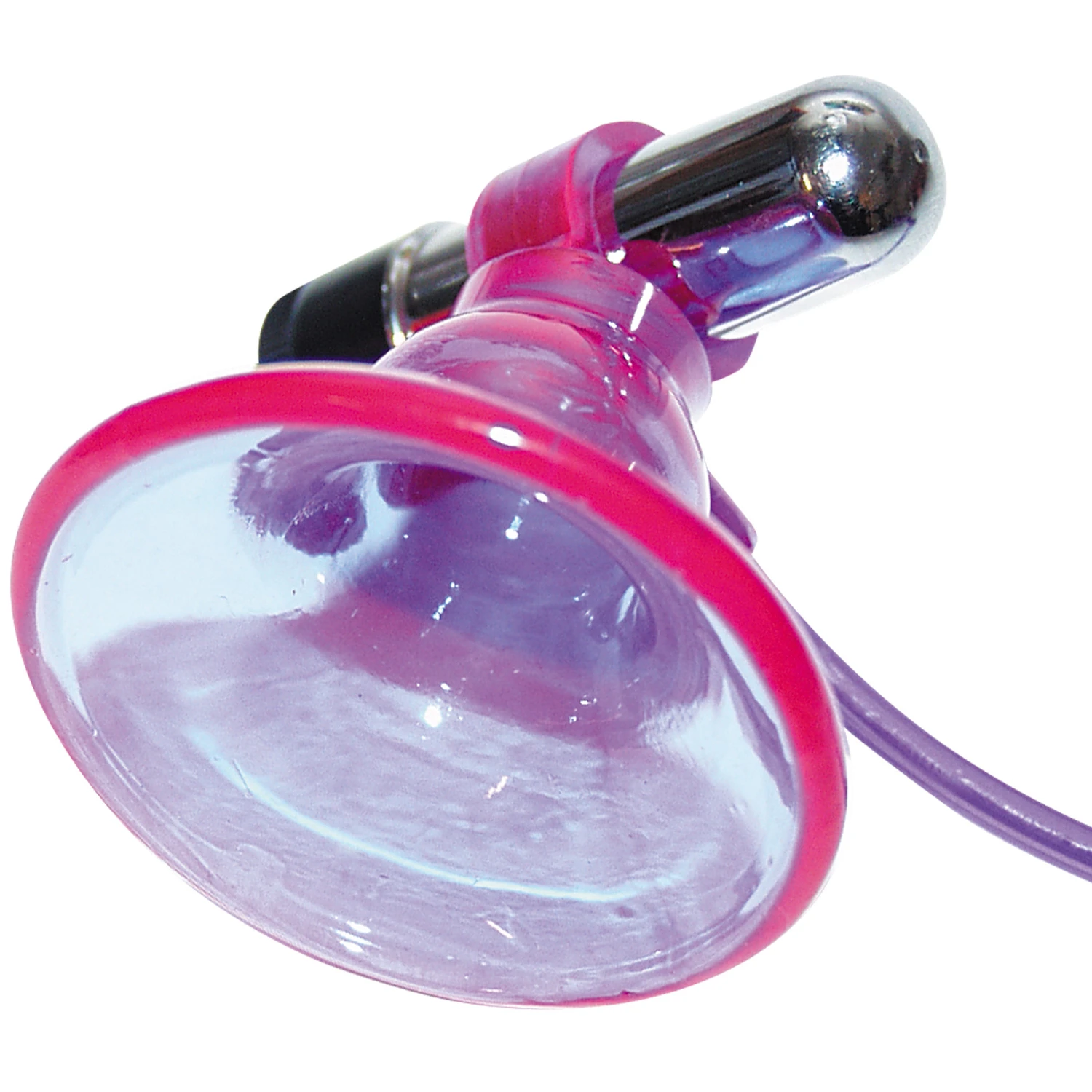 You2Toys Ultraviolett Nipplesucker Brystvorte Stimulator 1