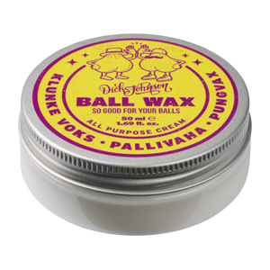 Sek­si­le­lu­jen tar­vik­keet