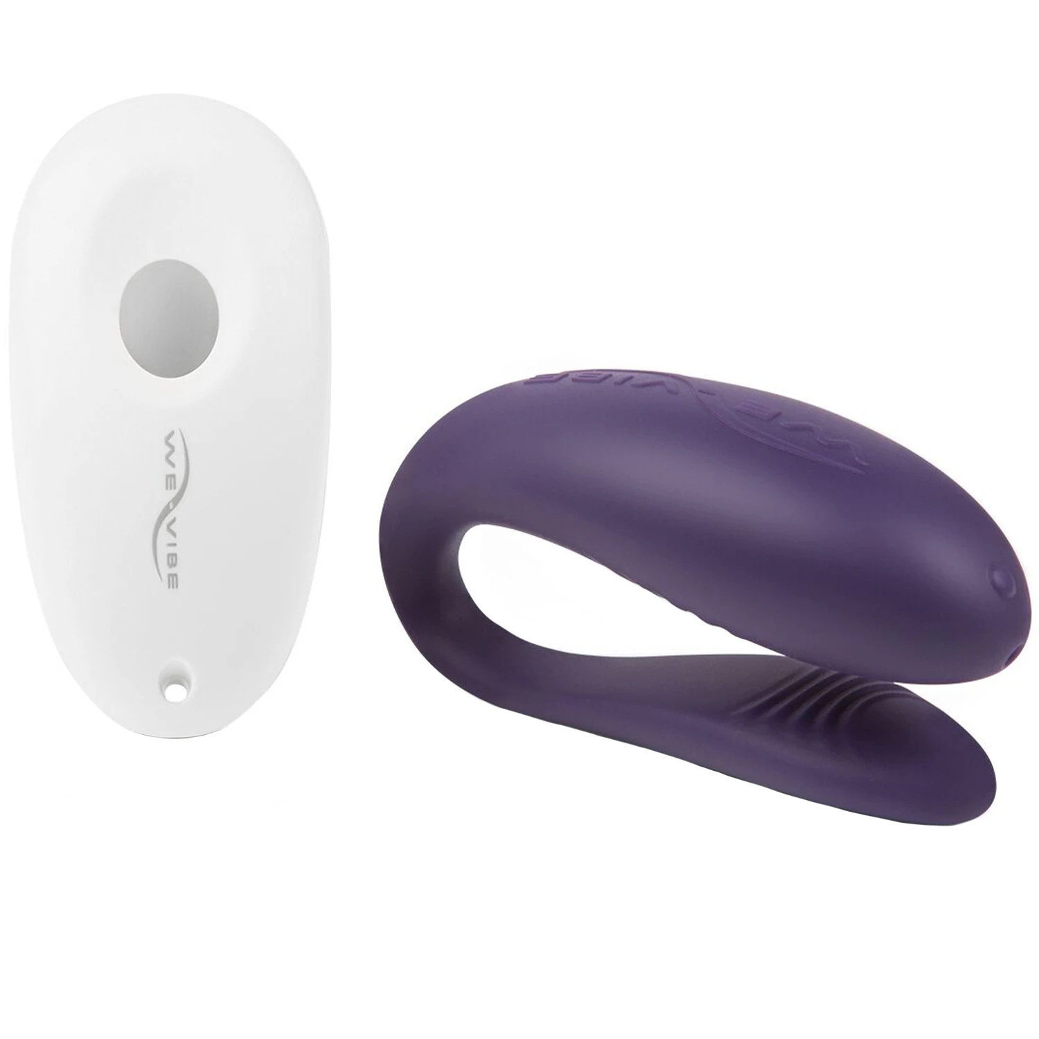 We-Vibe Unite Couple's Vibrator var 1
