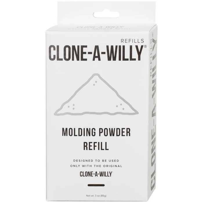 Clone-A-Willy Moulding Powder Refill var 1