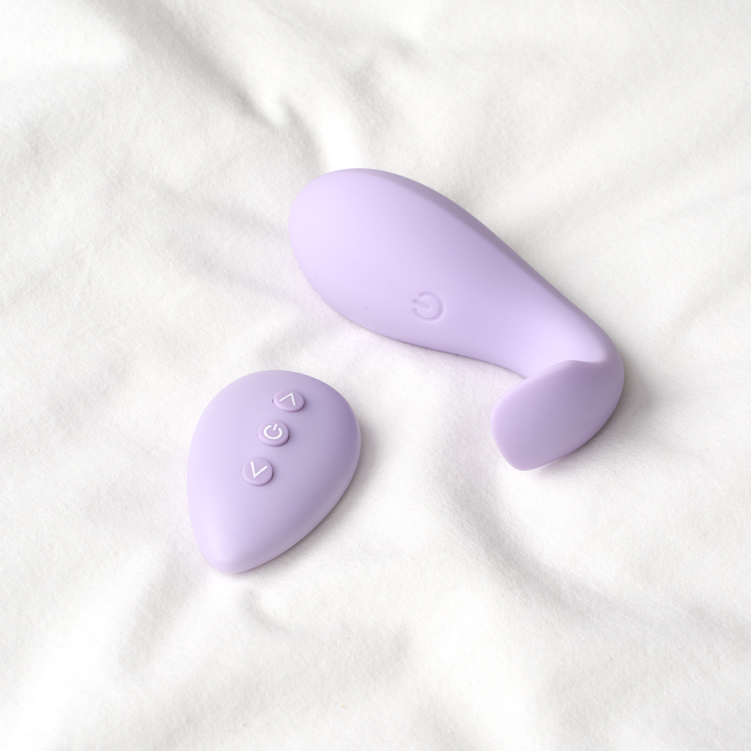 Sinful Teaser Œuf Vibrant Télécommandé 1