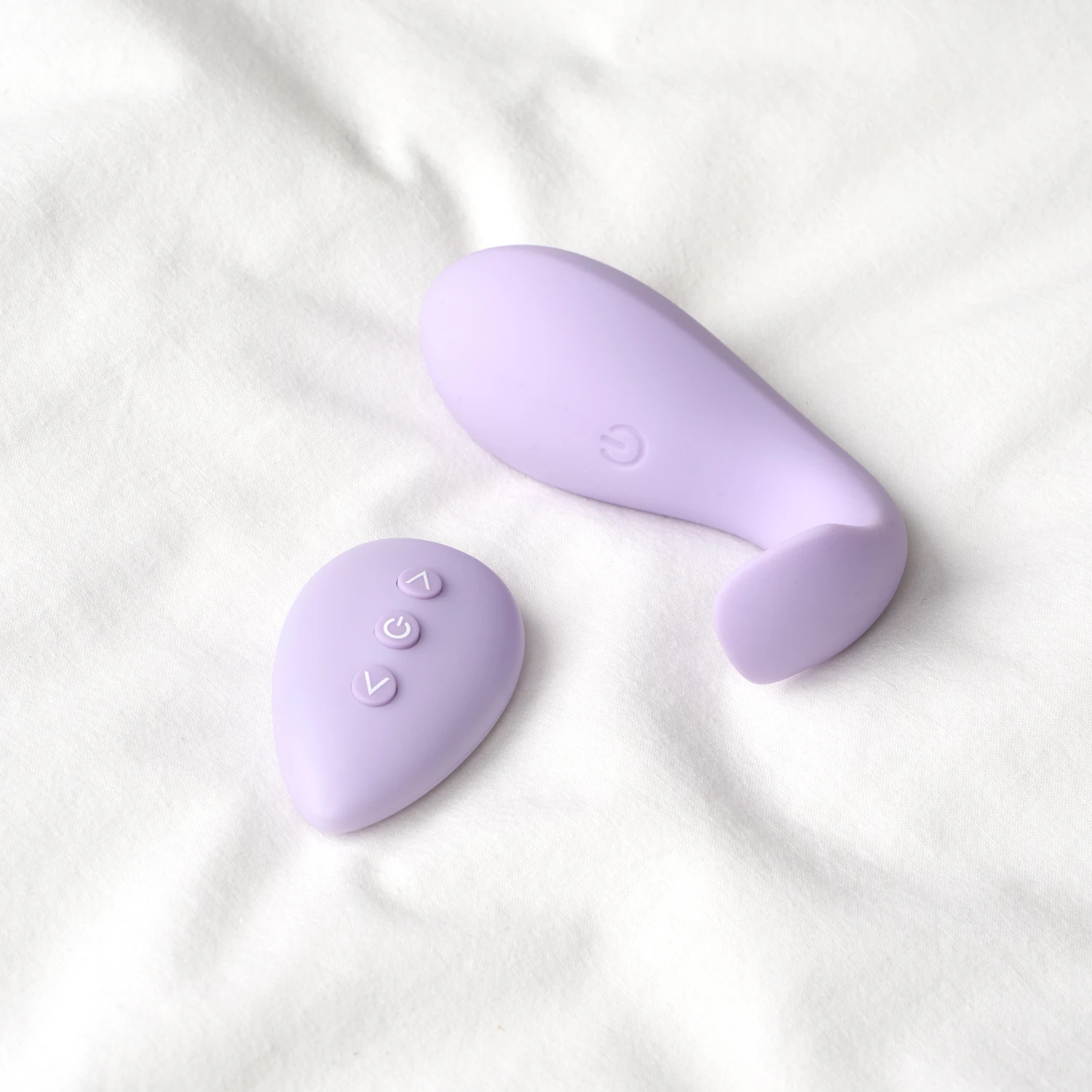 Sinful Teaser Vibrerende Æg med Fjernbetjening 1