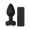 Vibrating Butt Plugs