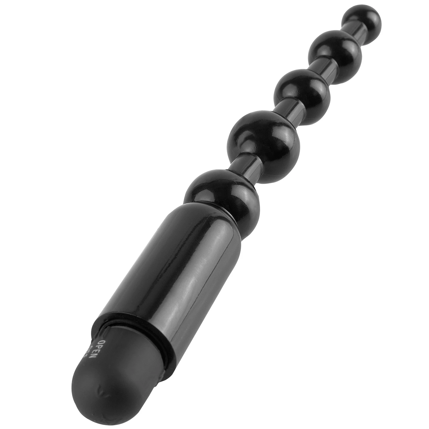 Anal Fantasy Power Beads Chapelet pour Débutant·e·s 1