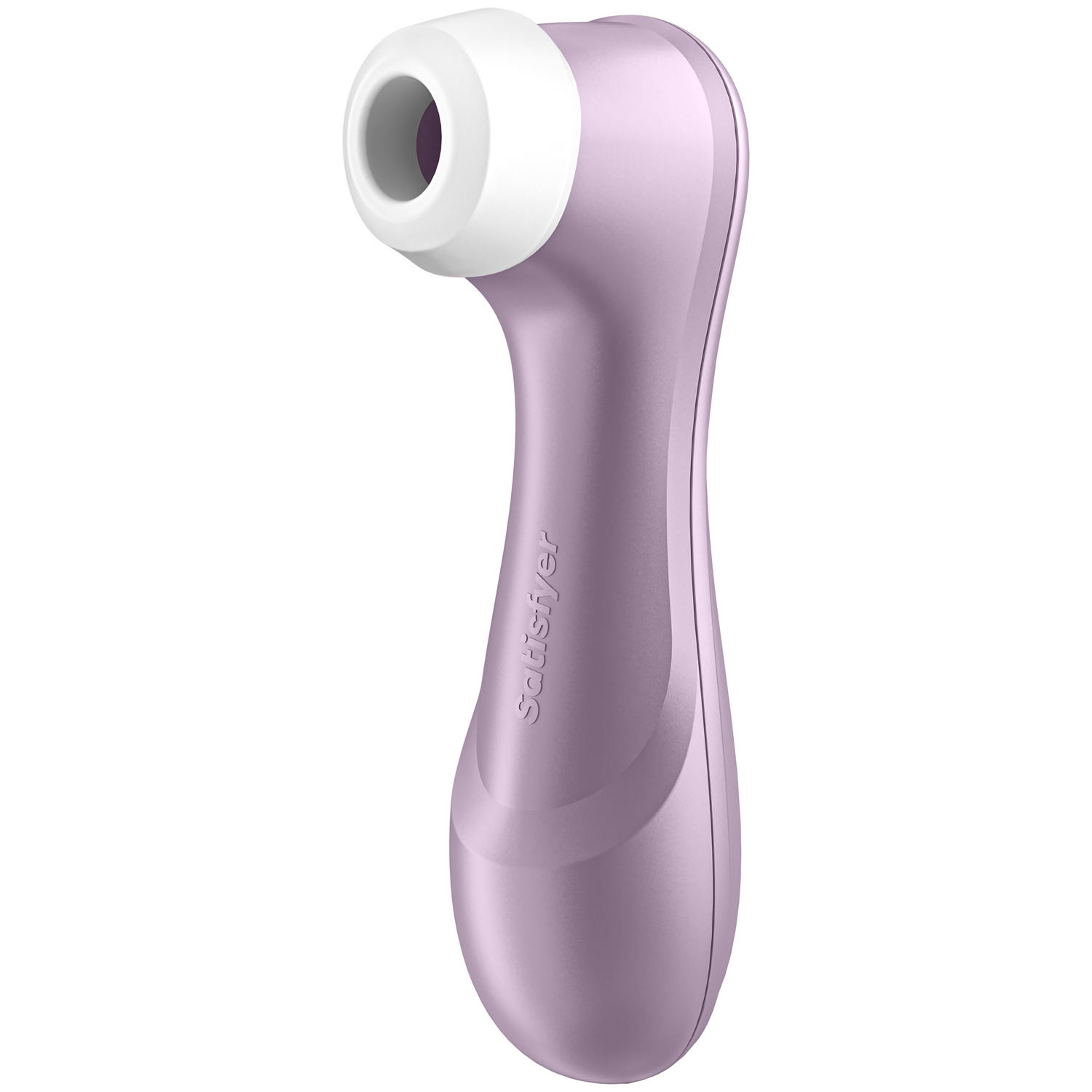 Satisfyer Pro 2 Generation 2 Klitoris Stimulator - Purple