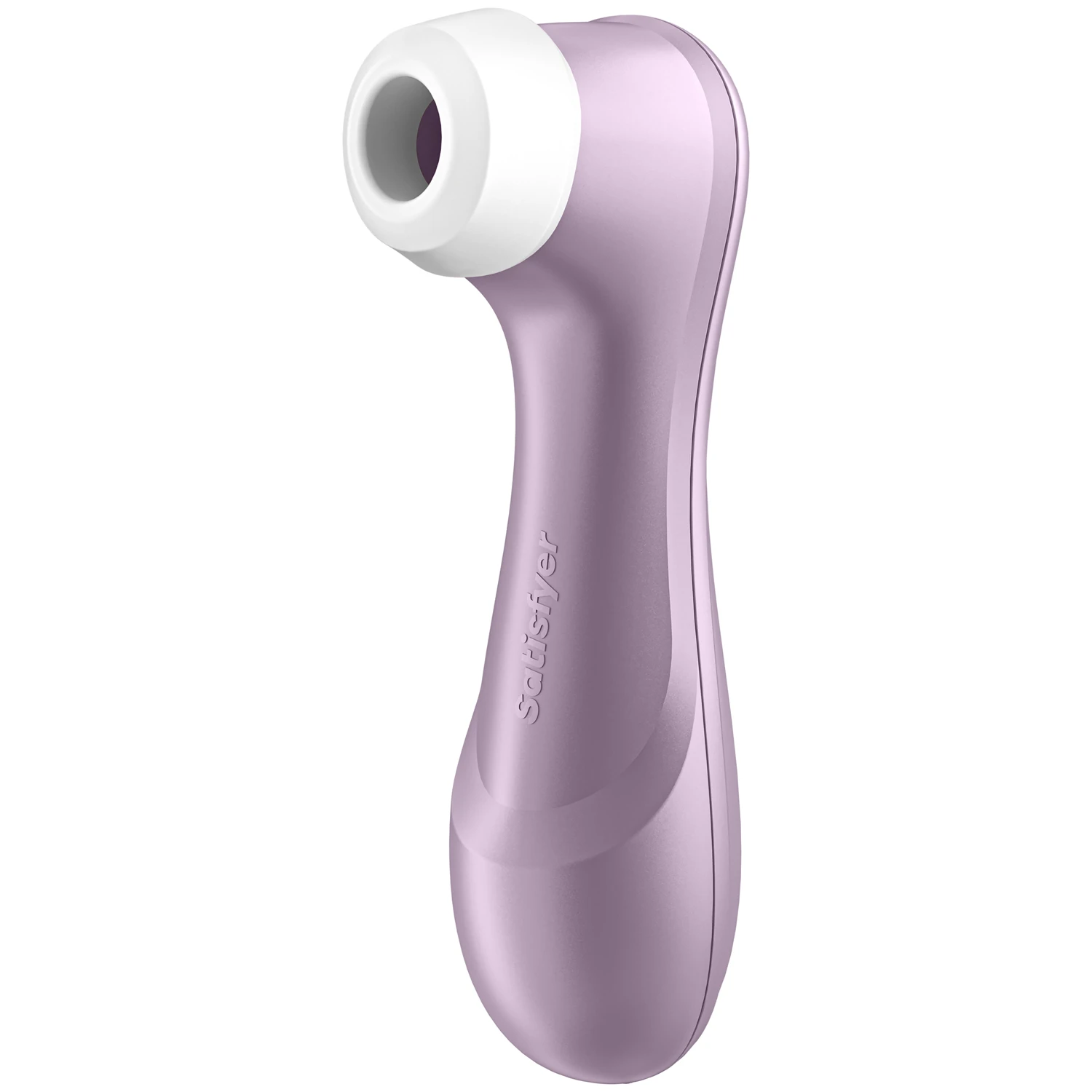 Satisfyer Pro 2 Generation 2 Klitoris-Stimulator var 1
