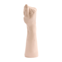 Fisting dildoer & Tilbehør