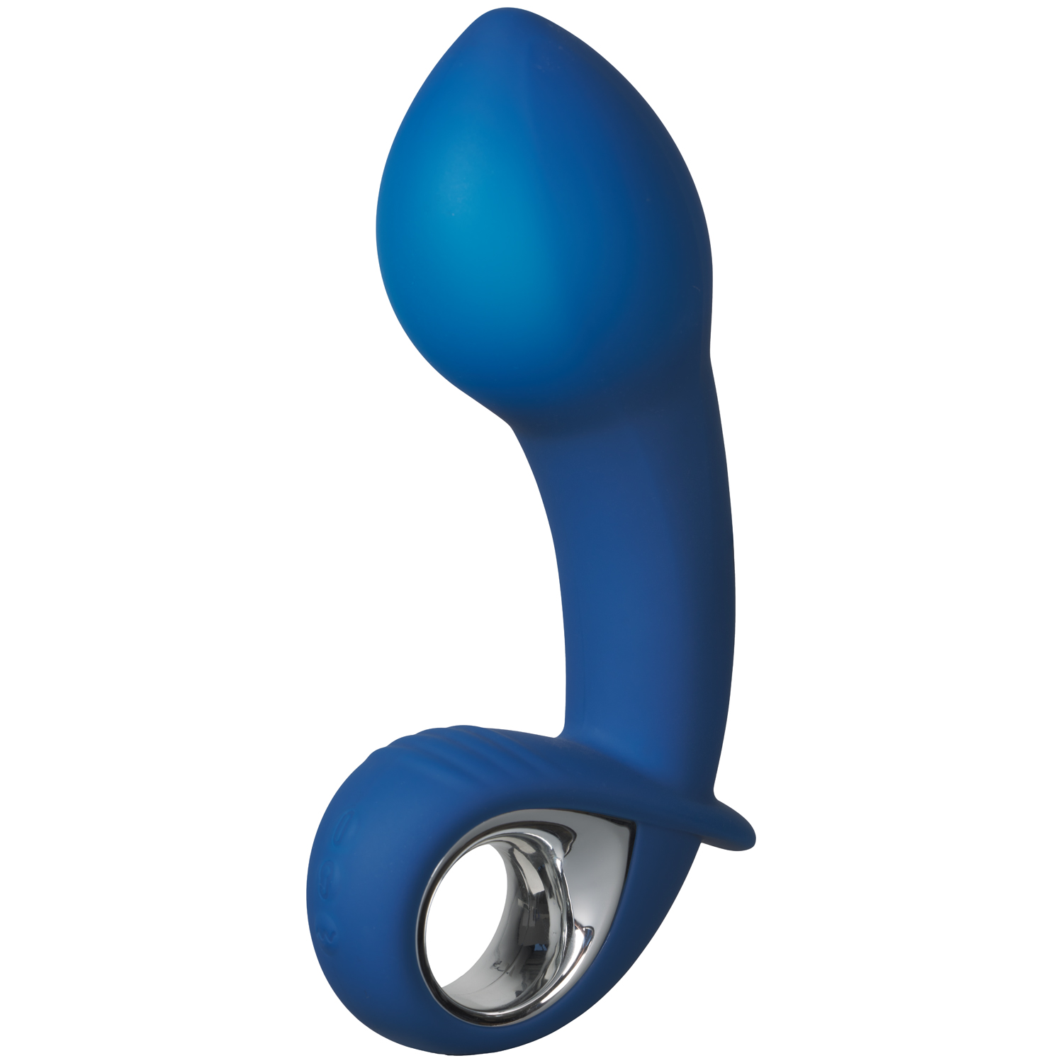 Sinful Aufblasbarer G & P-Punkt Vibrator 1