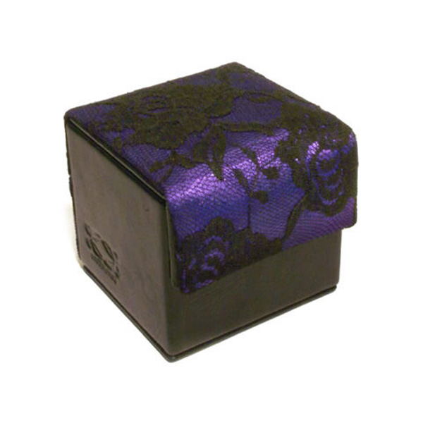 Devine Kondom Opbevarings æske  1