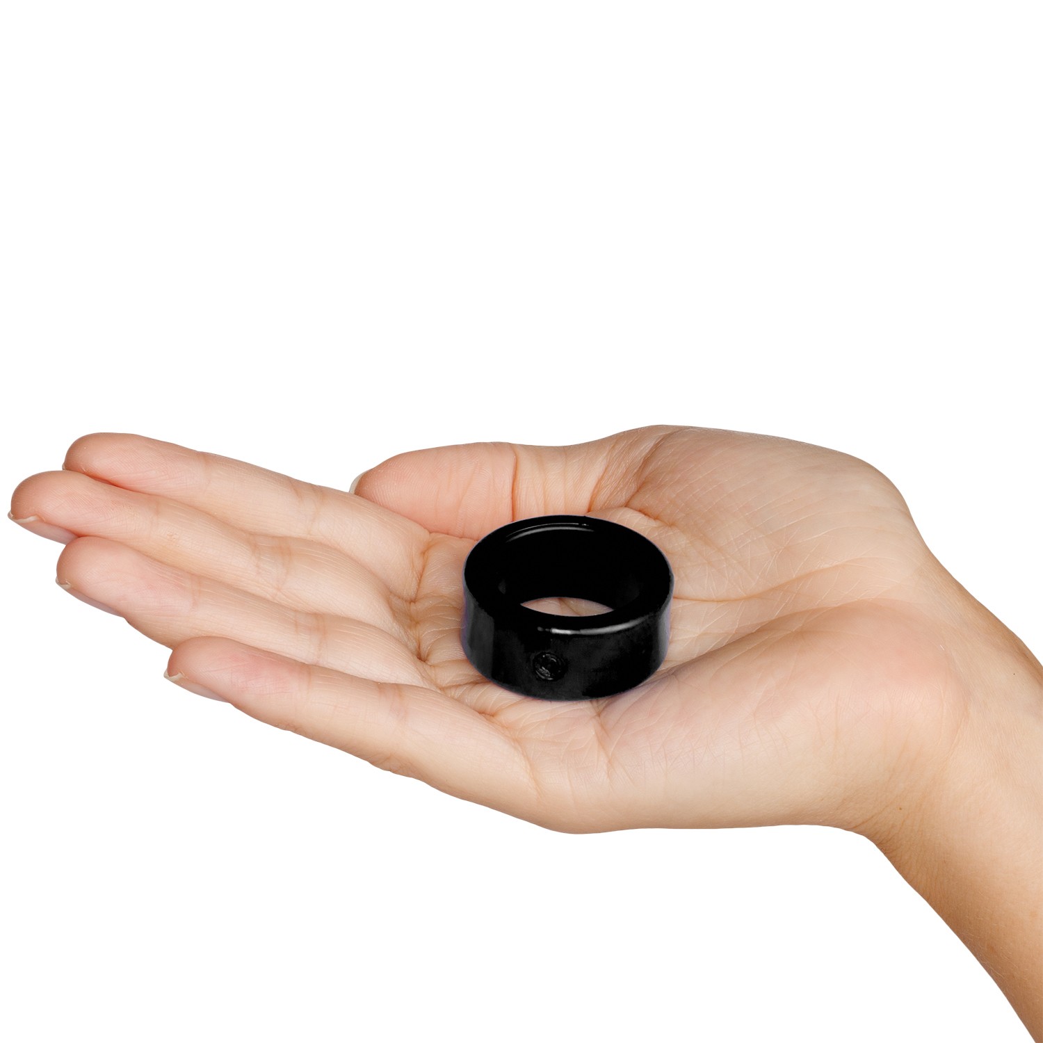 Doc Johnson TitanMen Stretch Penisring var 2