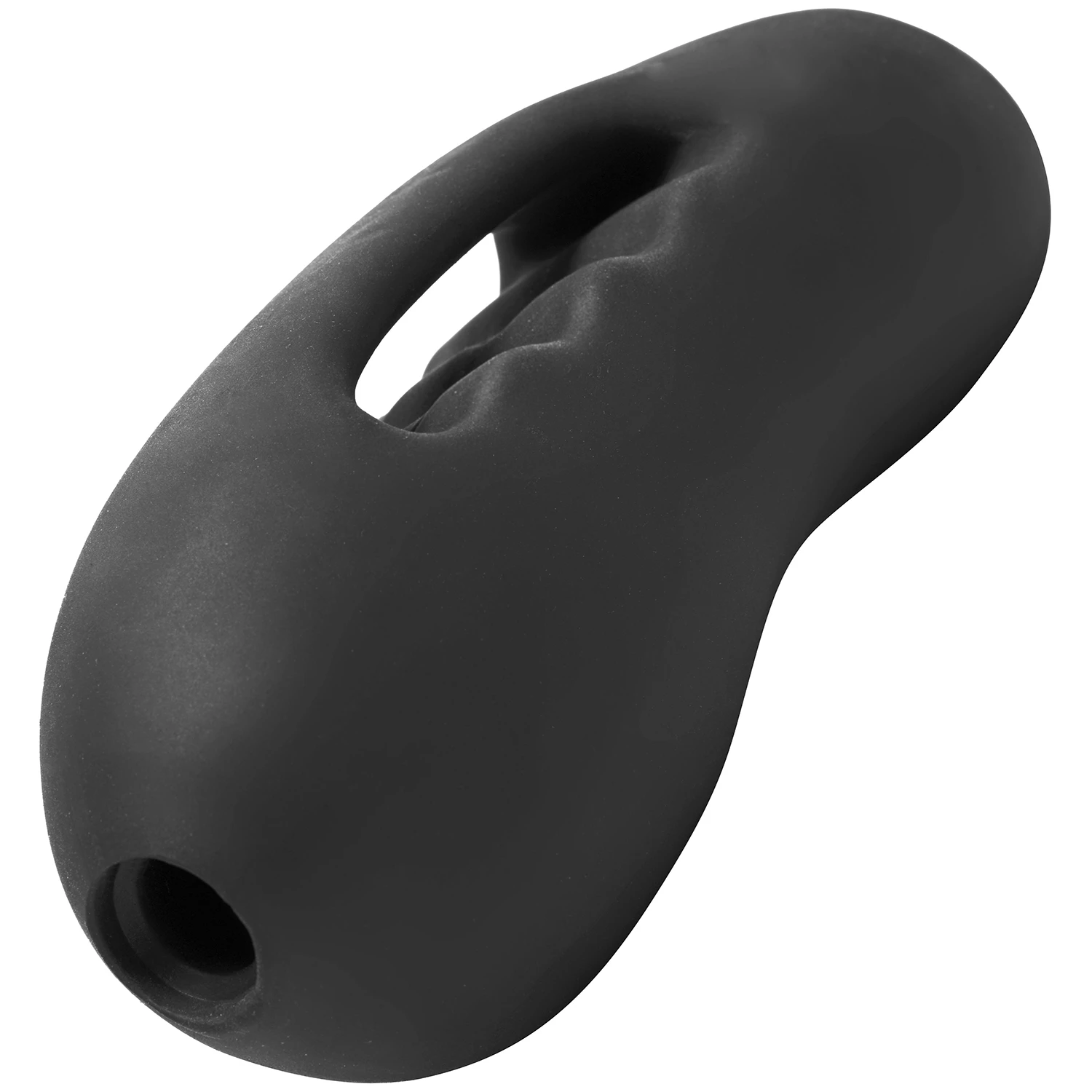 Palm-Tec Palmer Hand Held Ergo Stroker Masturbator var 1