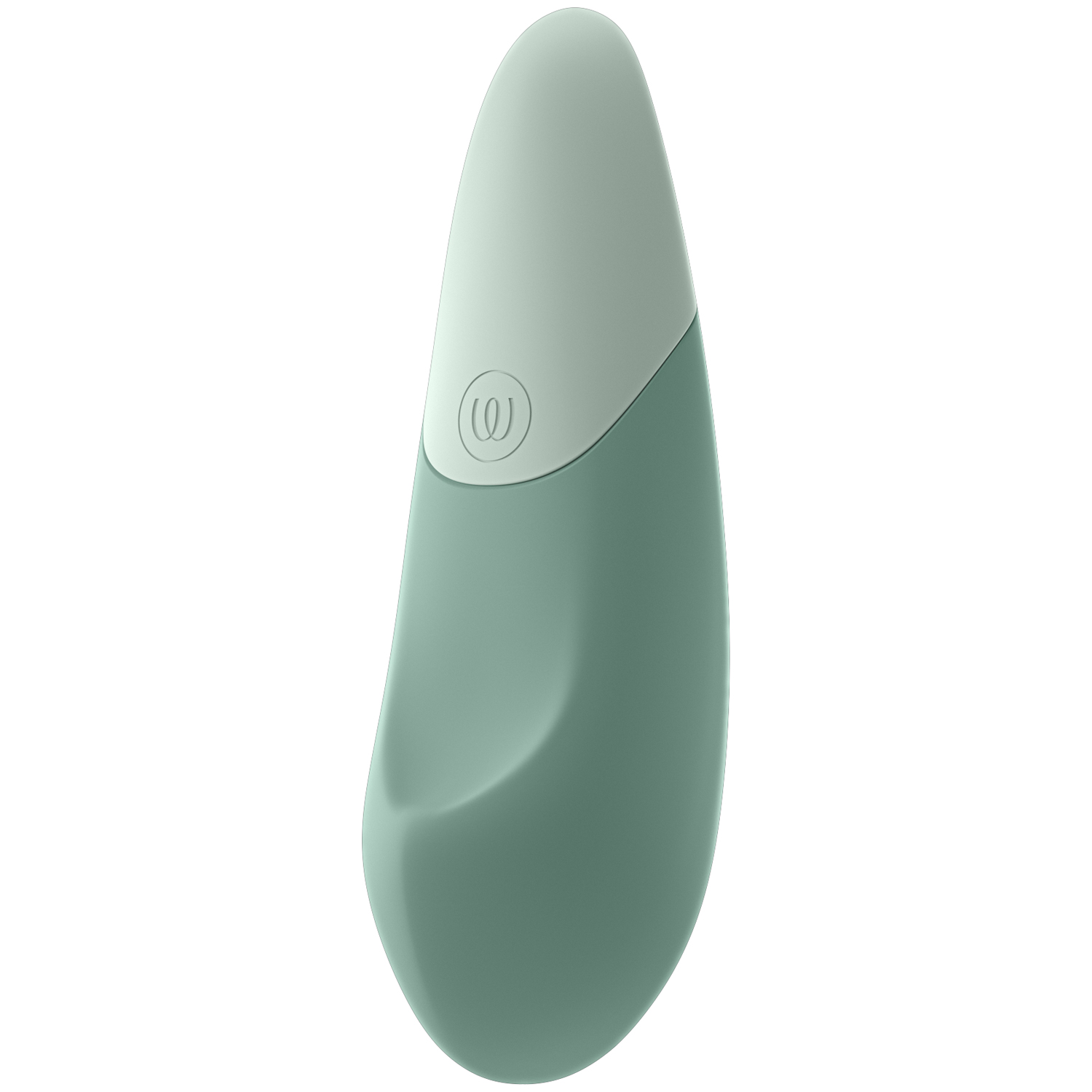 Womanizer Vibe Klitoris Vibrator       - Grøn