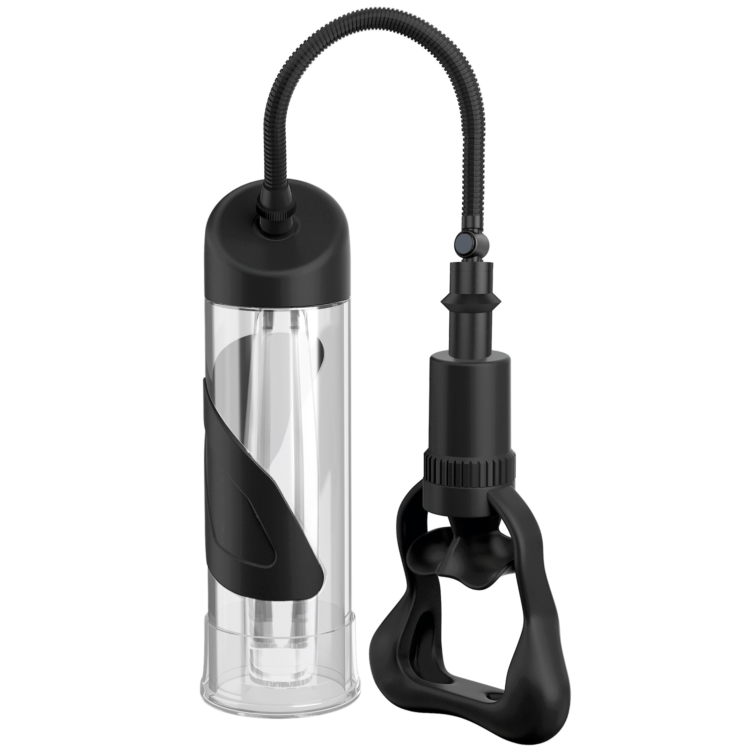 Pumpe Worx Blow-N-Grow Penispumpe 1