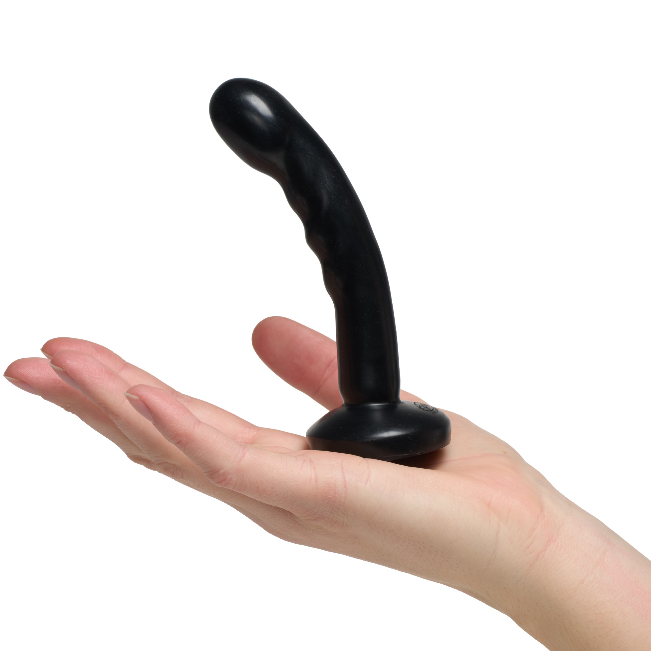Tantus Compact Silikondildo 13 cm var 2