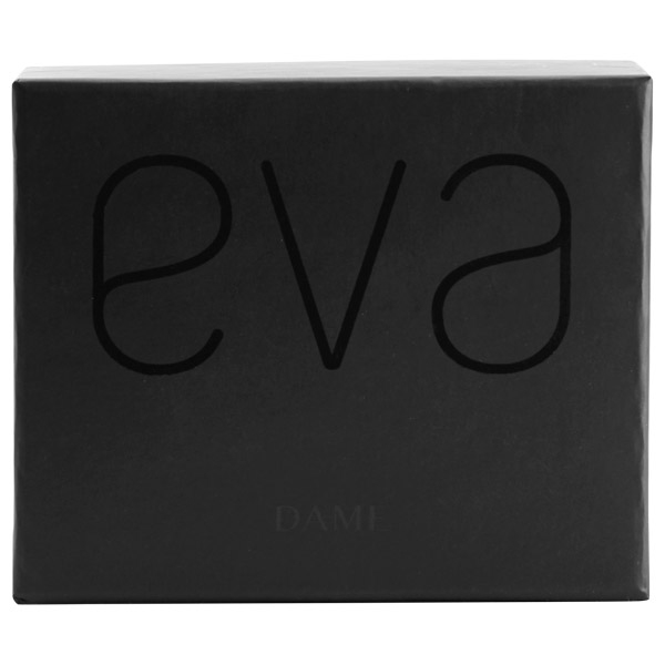 Dame Products EVA Hands Free Vibrator 1