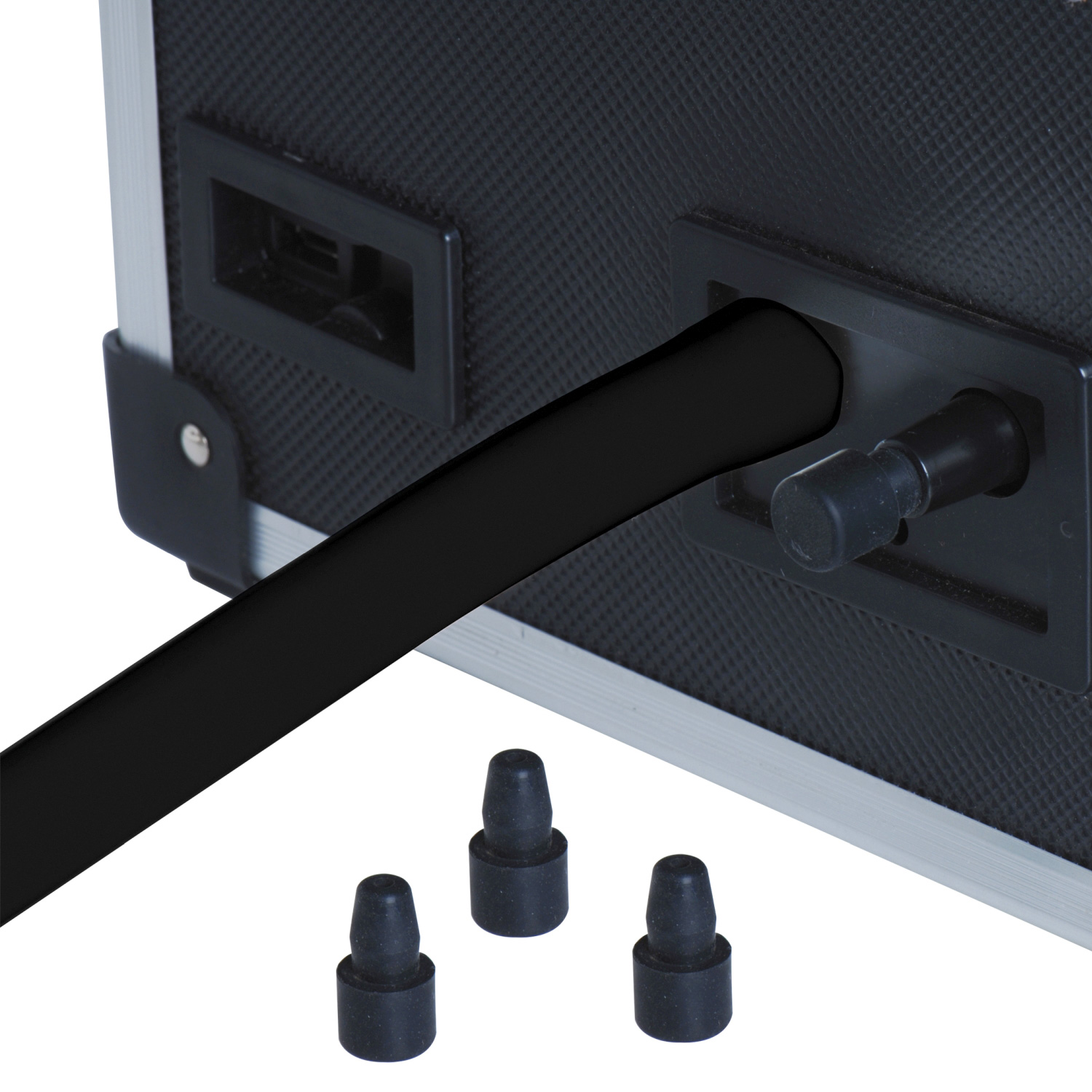 LoveBotz The Super Milker Deluxe Stroker Sexmaskin 1