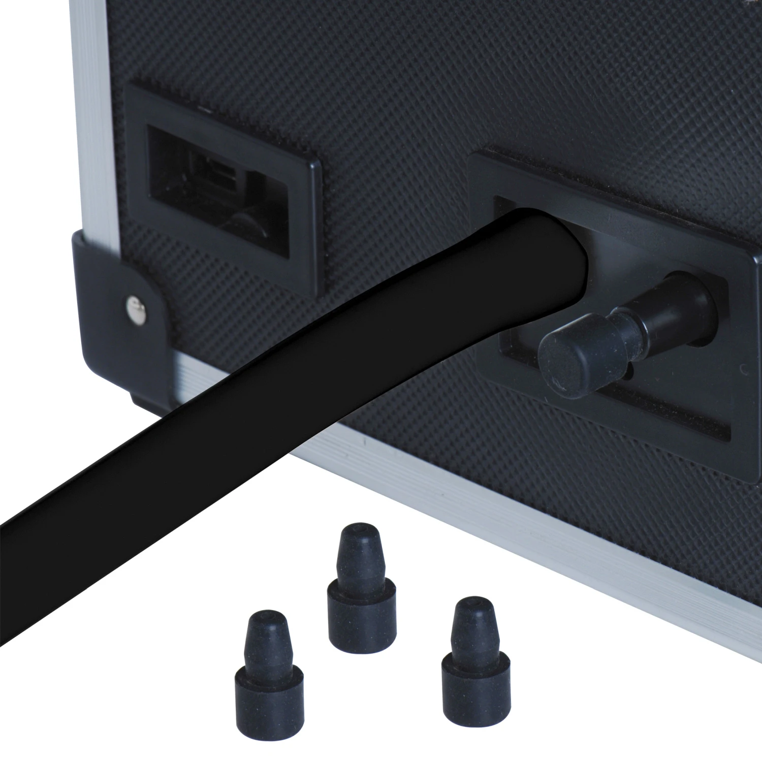 LoveBotz The Super Milker Deluxe Stroker Sex Machine 1