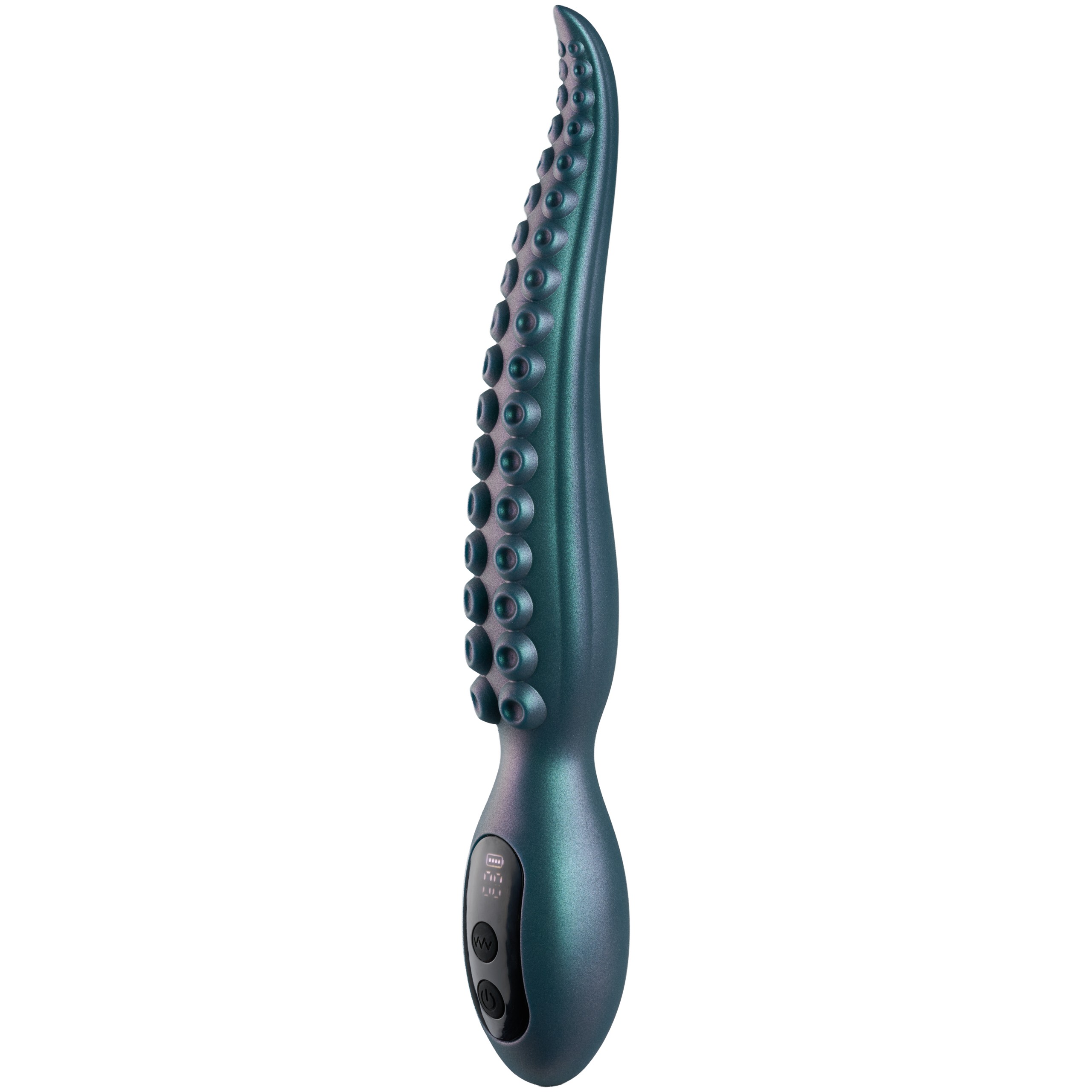 Fantasm Tales Sea Lord Dildo Vibrator var 1