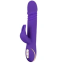 Vibe Couture Rabbit Skater Vibrator var 1