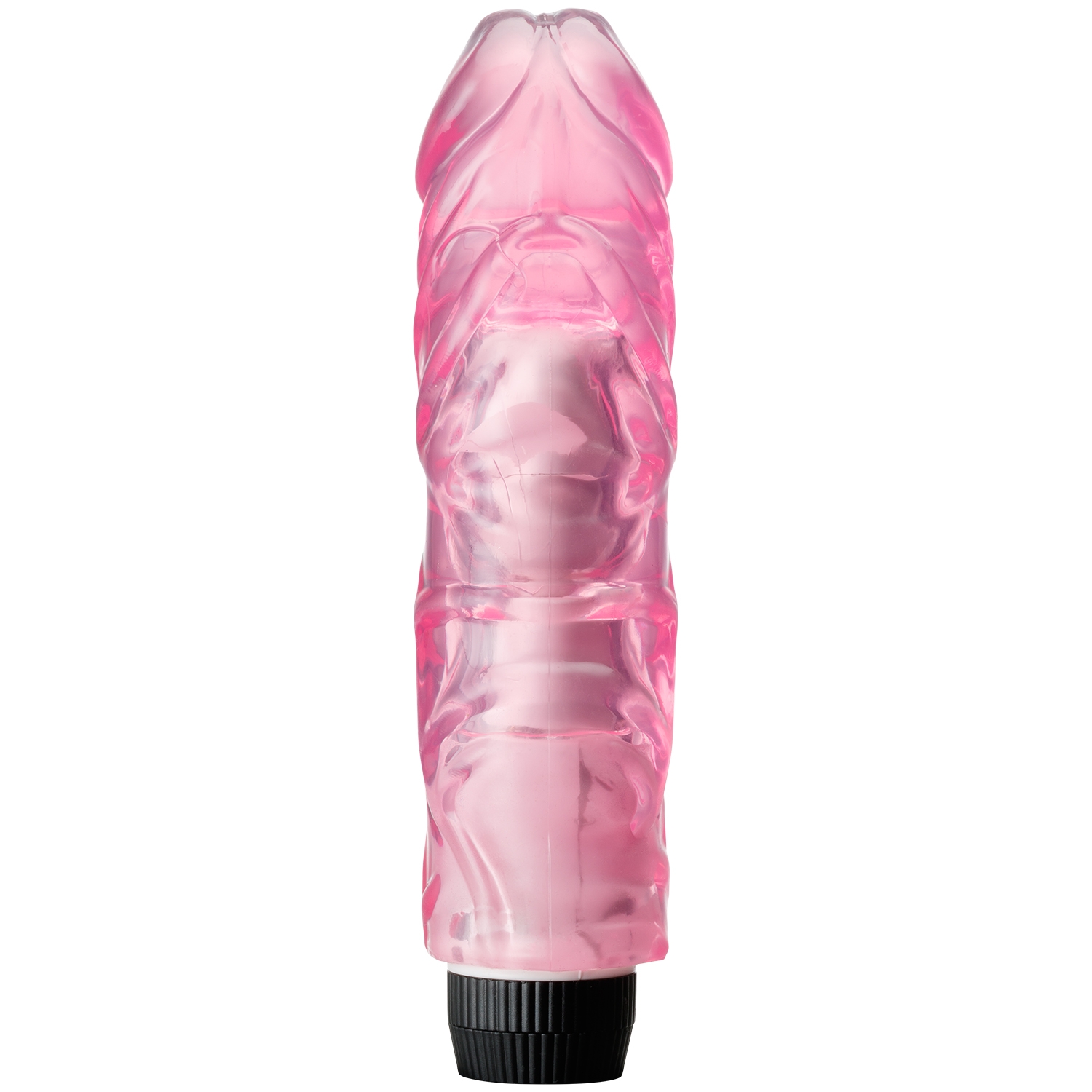 Baseks Multispeed Realistische Vibrator XL 1