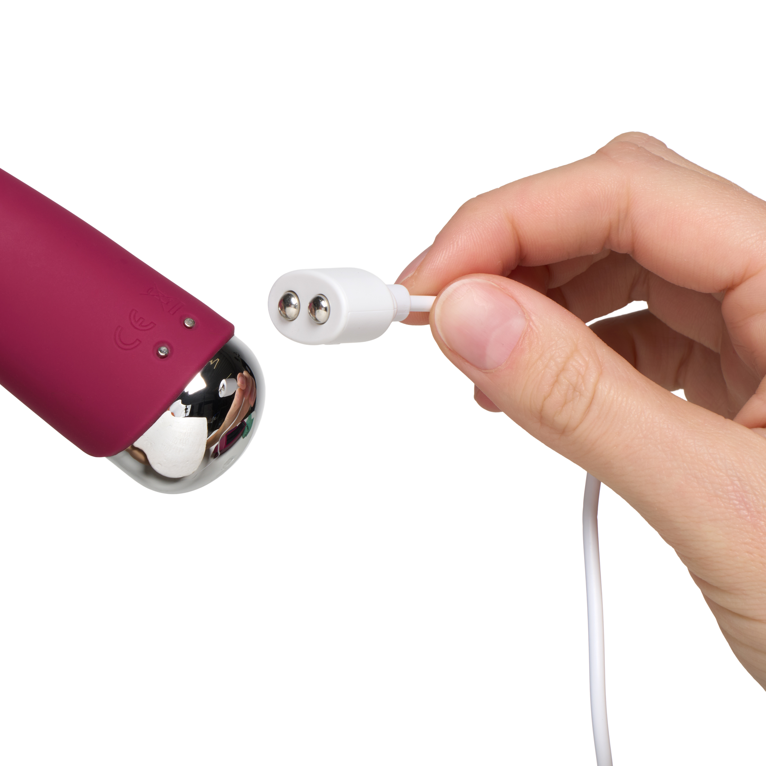 Satisfyer Spinning Vibe 1 G-Spot Vibrator - Sinful