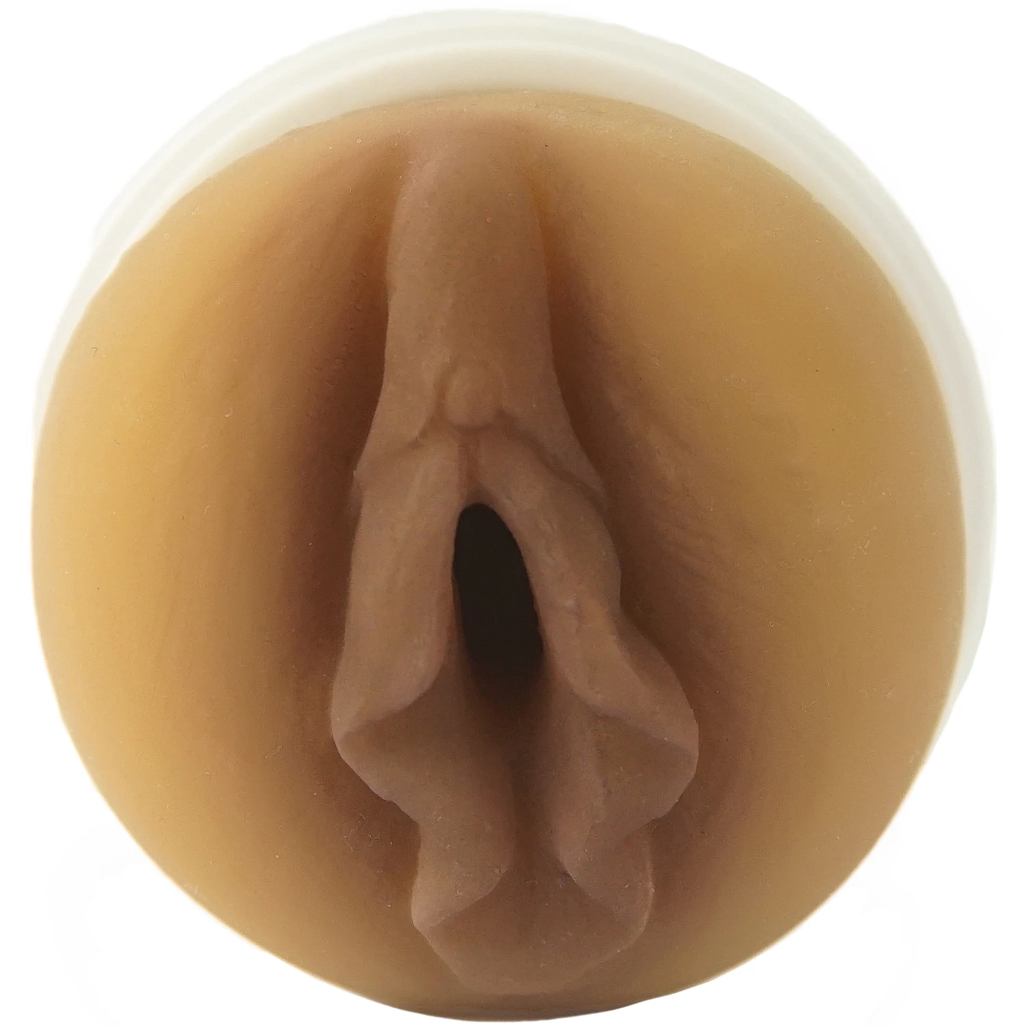 Topco Cyberskin Vulcan Realistic Vagina Onaniprodukt 1
