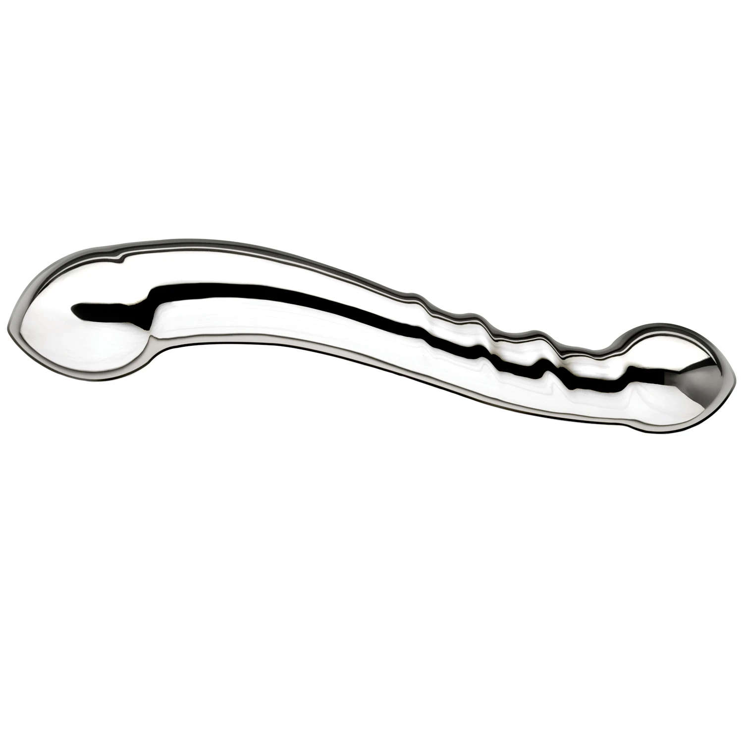 njoy Eleven Teräsdildo 1