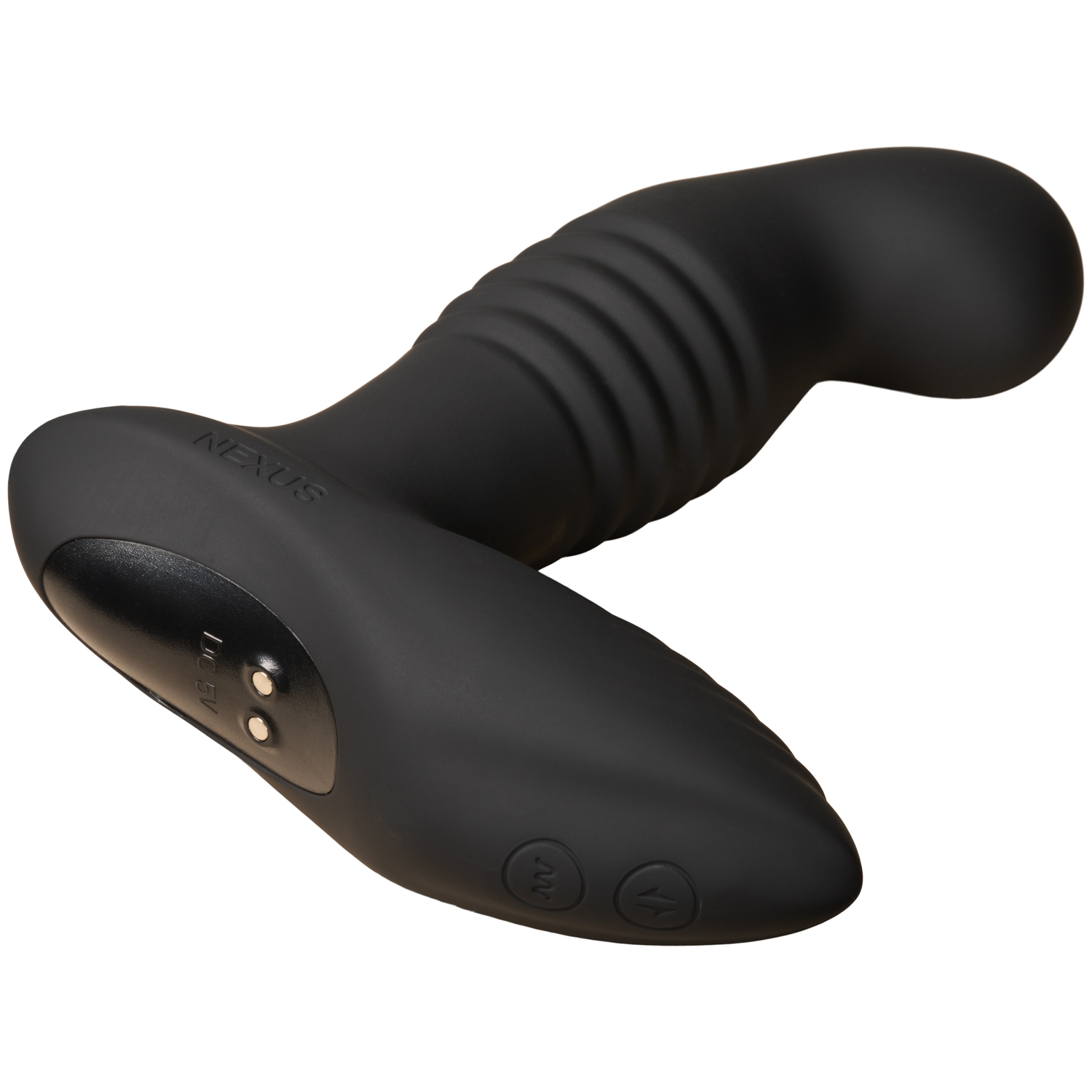 Nexus Thrust Vibrating Prostate Massager - Low Prices