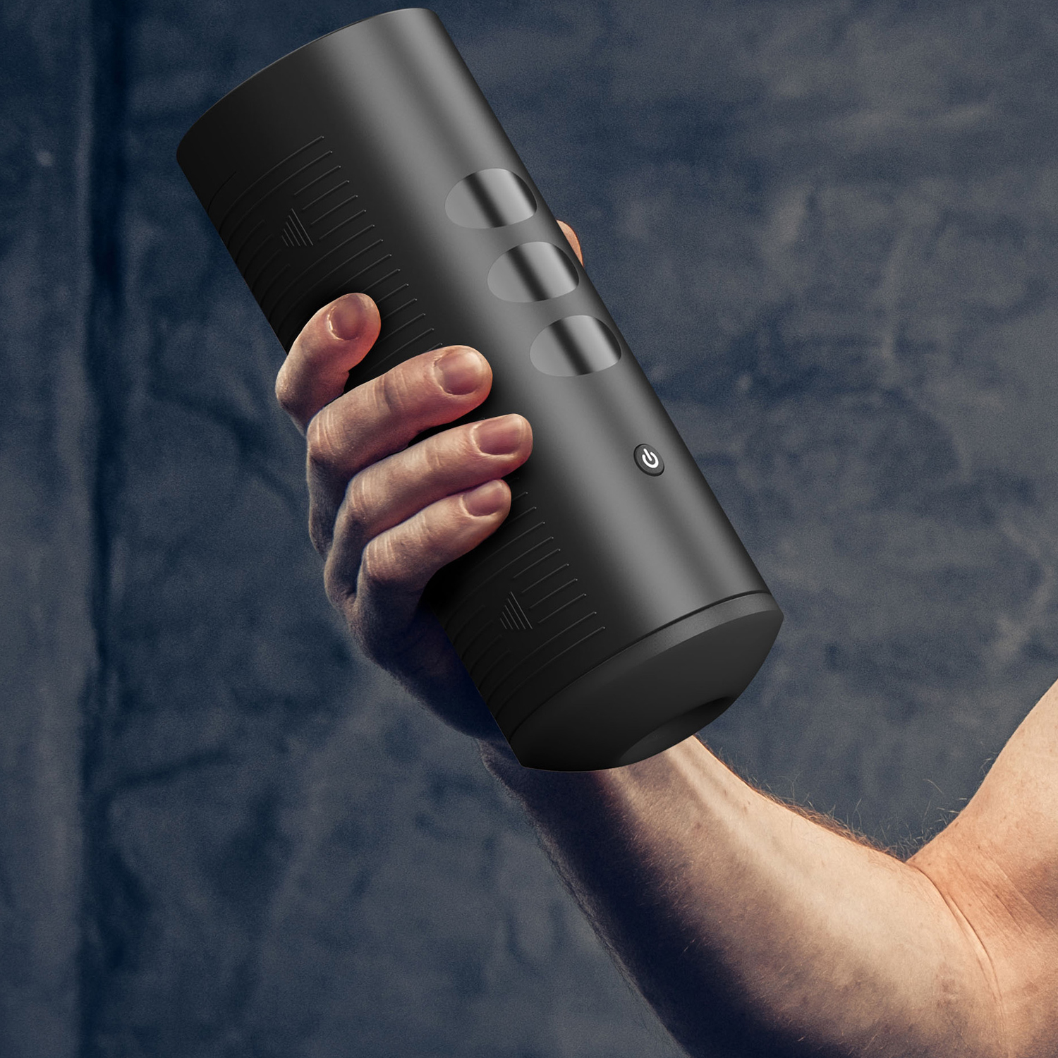 Kiiroo Titan Interactieve Vibrerende Masturbator 1