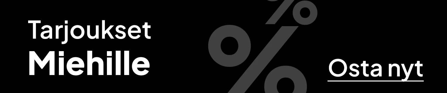 Tarjoukset miehille desktop