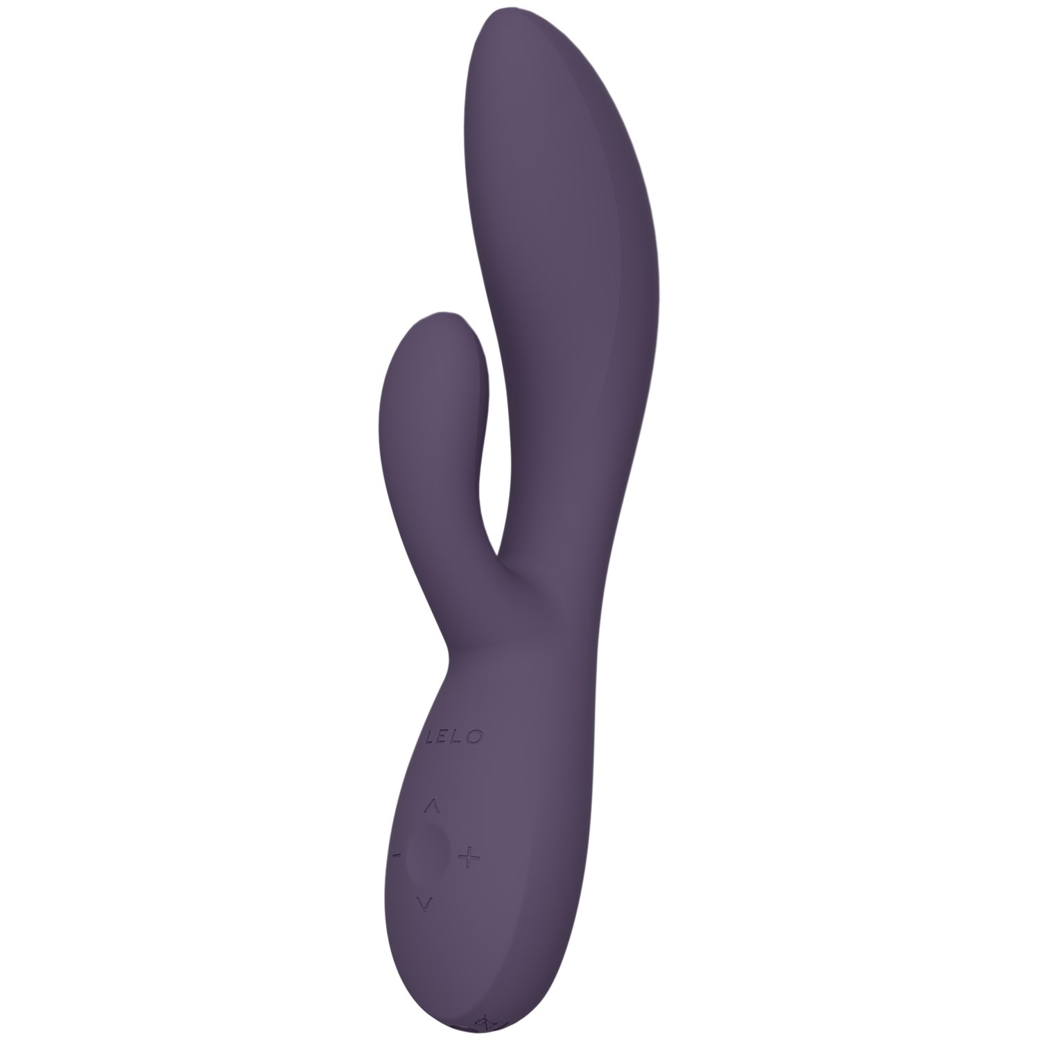 Lelo INA Thrust Rabbit Vibrator - Lilla