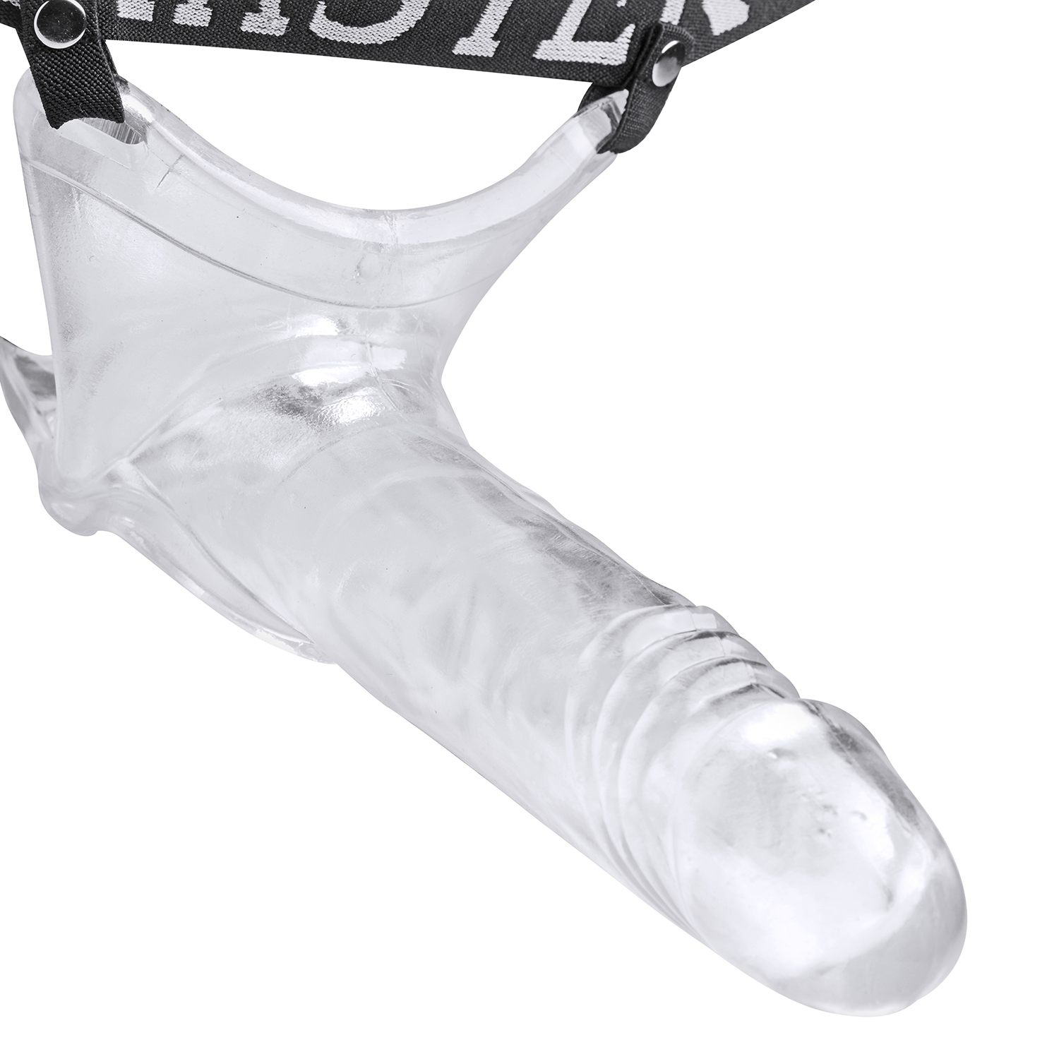 Master Series Grand Mamba XL Penis Sleeve - Sinful.com