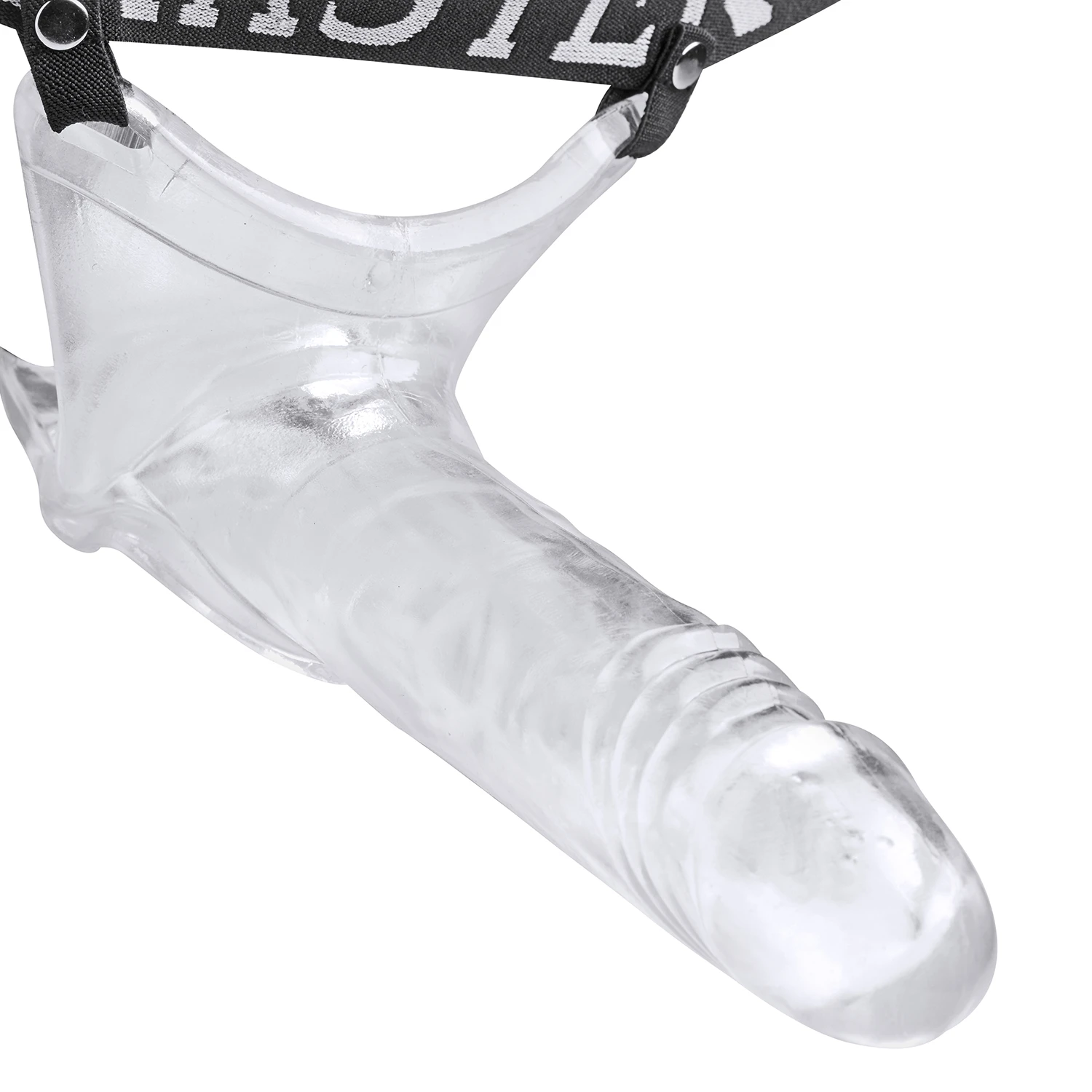 Master Series Grand Mamba XL Penis-Sleeve 21,5 cm 1