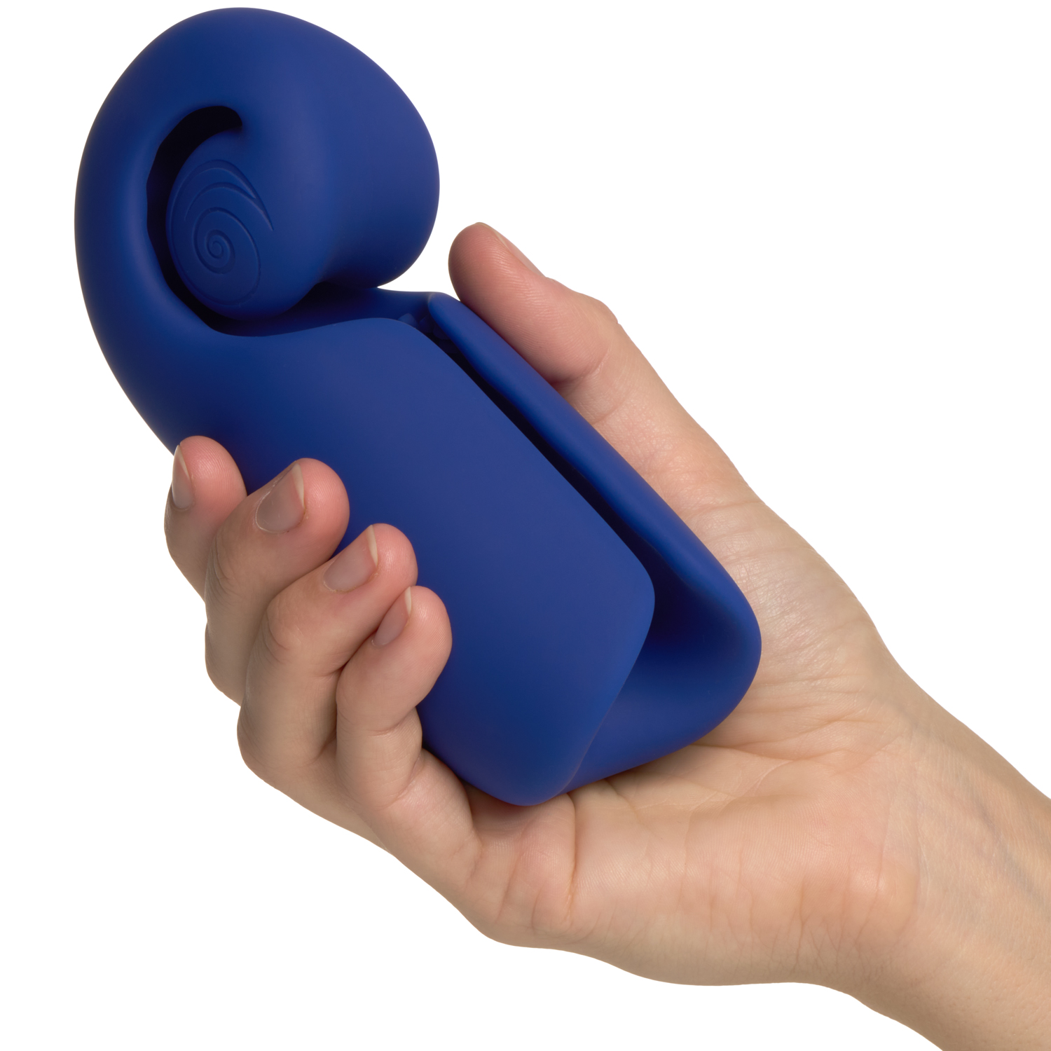 SVibe Snail Evo Masturbateur Vibrant var 2
