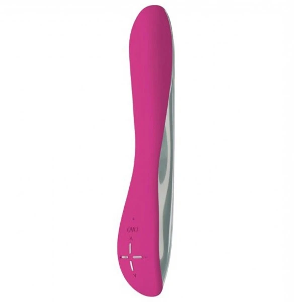 Ovo E4 Dual-Sensation Vibrator var 1