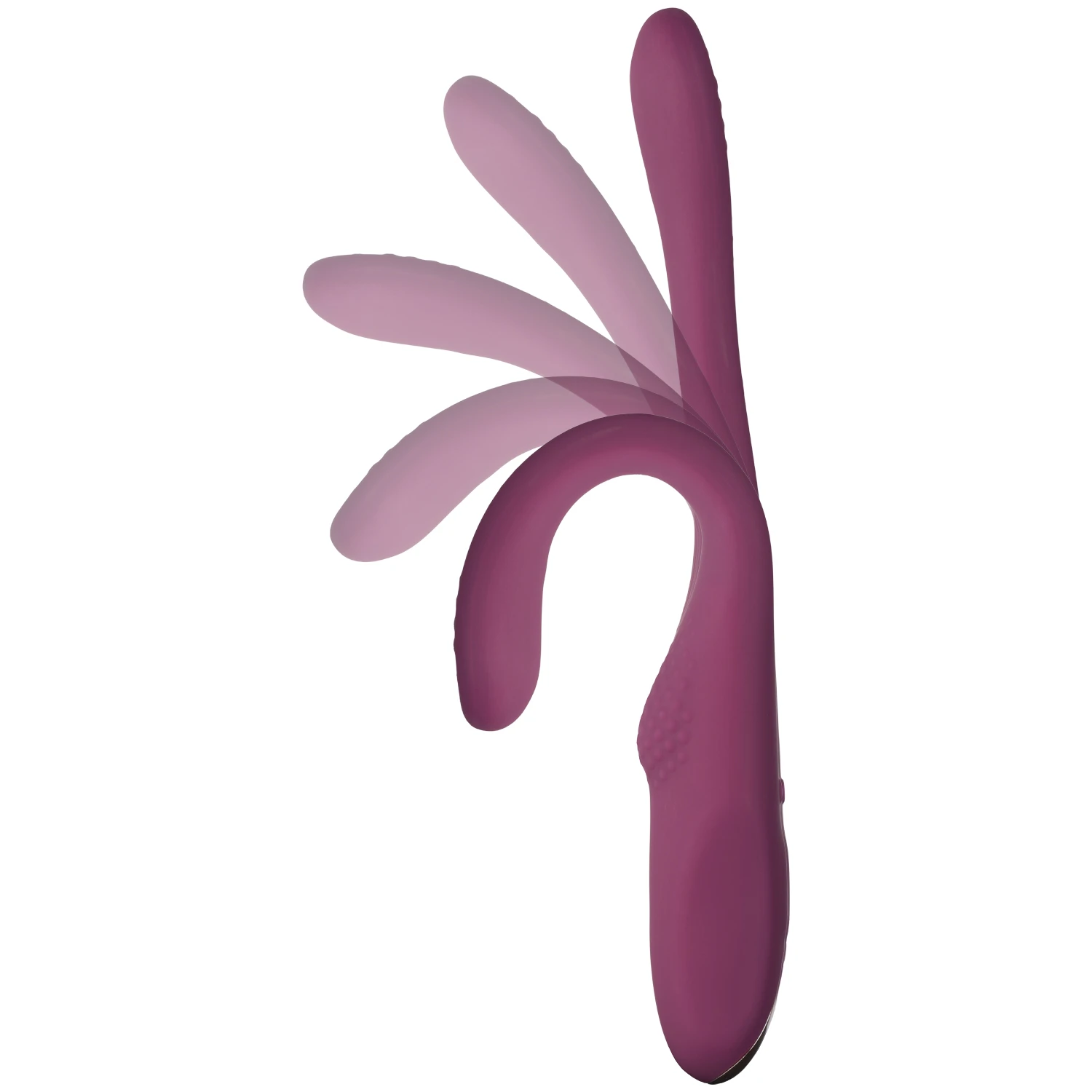 Rocks Off She-Vibe Paarvibrator mit Fernbedienung var 2