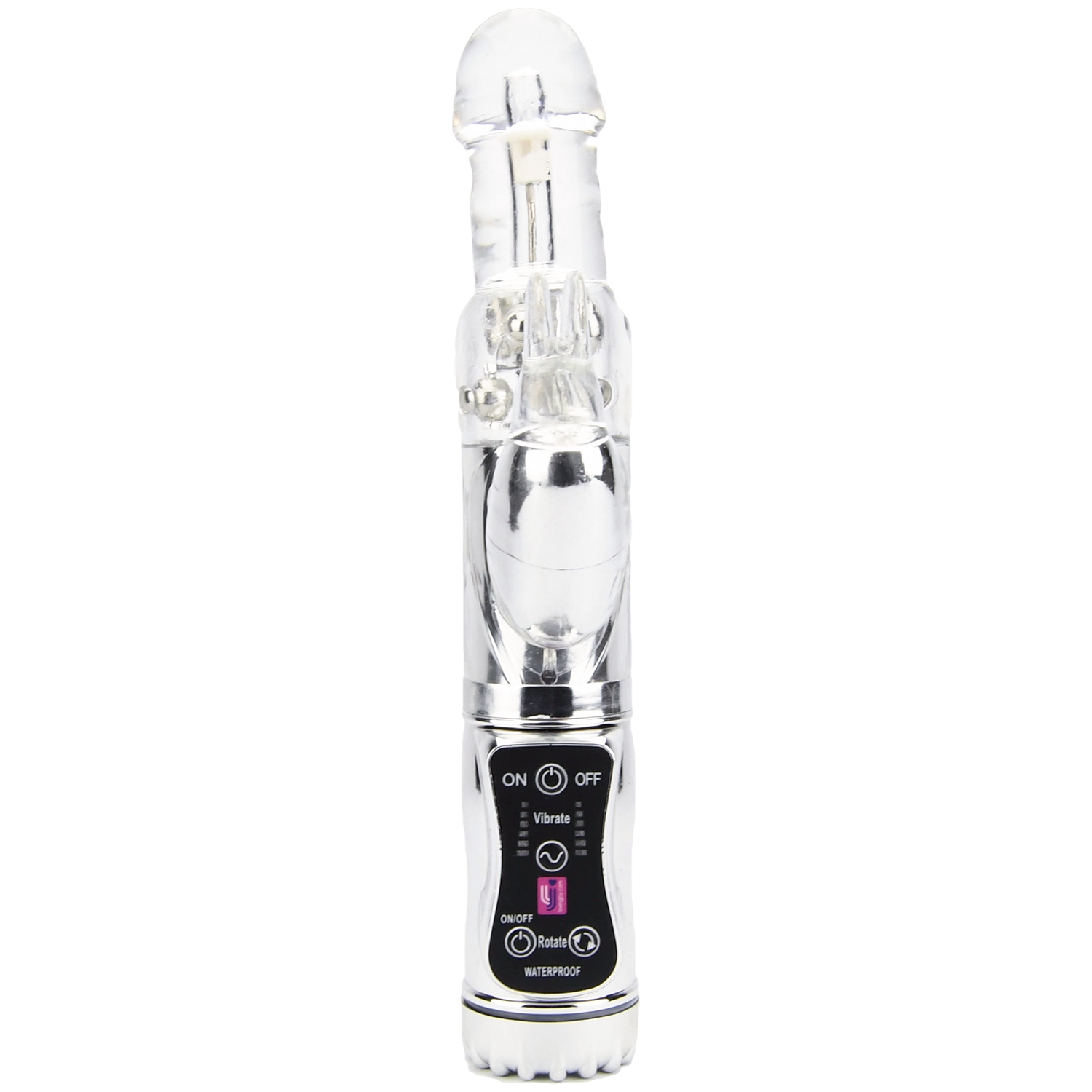 Loving Joy Jessica Rabbit-Vibrator Ultimate Xxtra 1