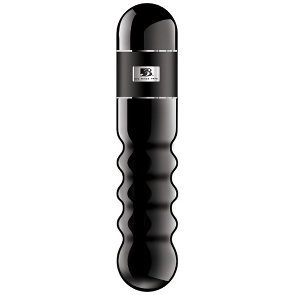 B3 Dai-Dö no.3 Stål Dildo Stor  1