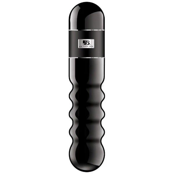 B3 Dai-Dö no.3 Stål Dildo Stor 1