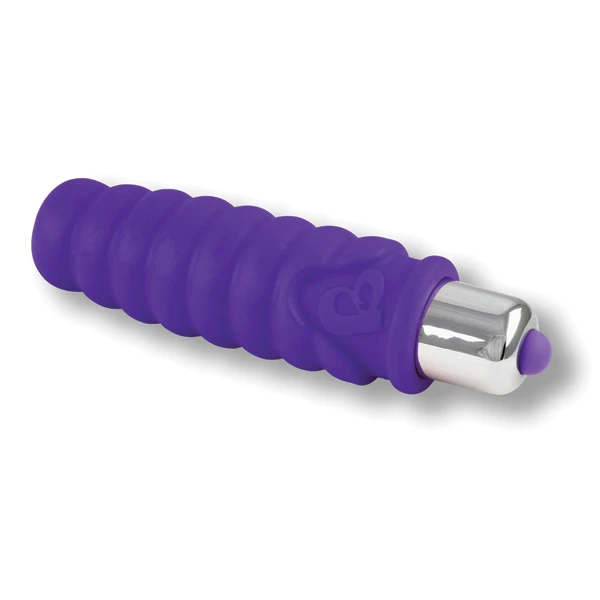 Rocks Off Disco 120 mm Vibrator 1